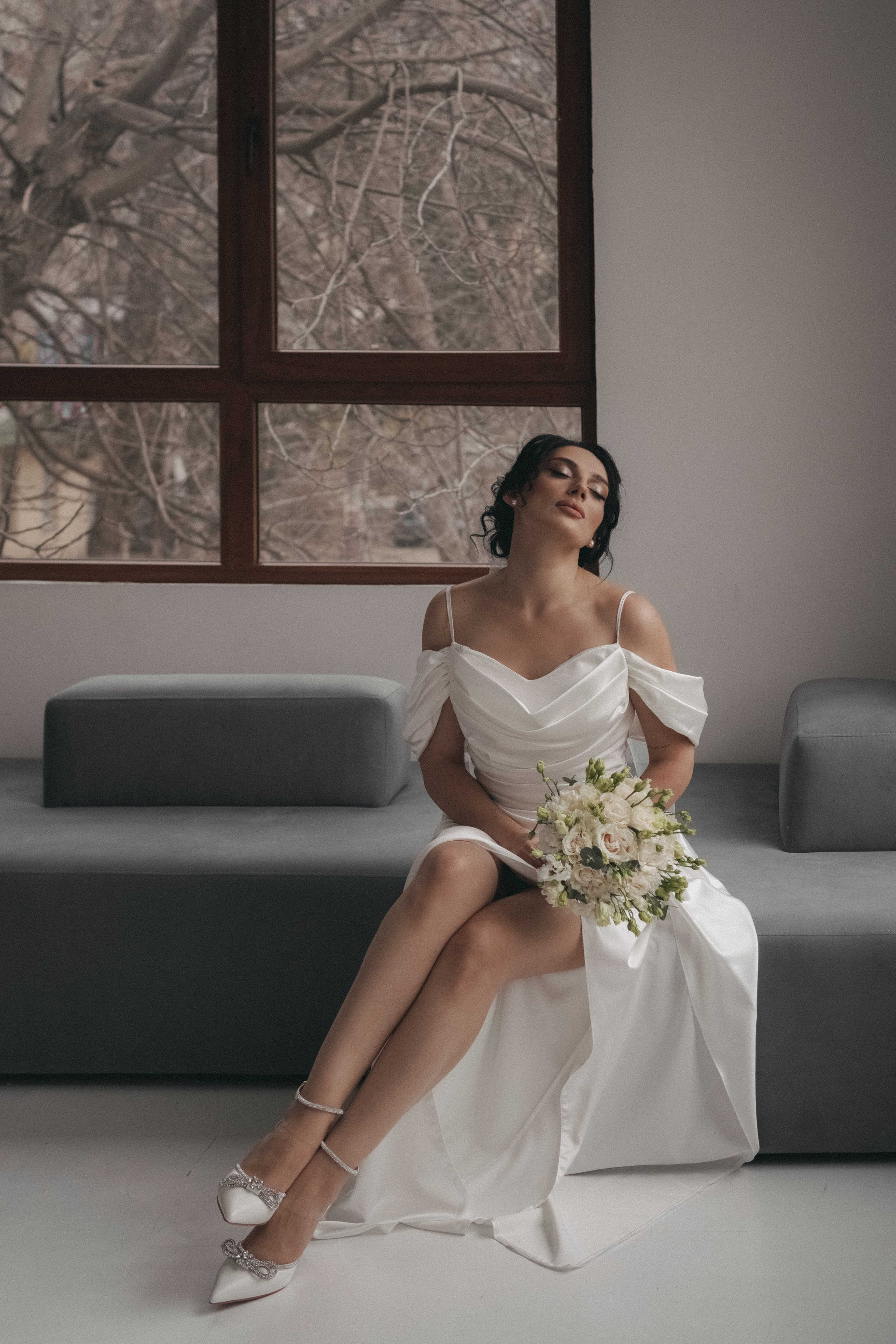 Мелодия Любви. Свадебный и семейный фотограф Афанасьева Анна в Кисловодске