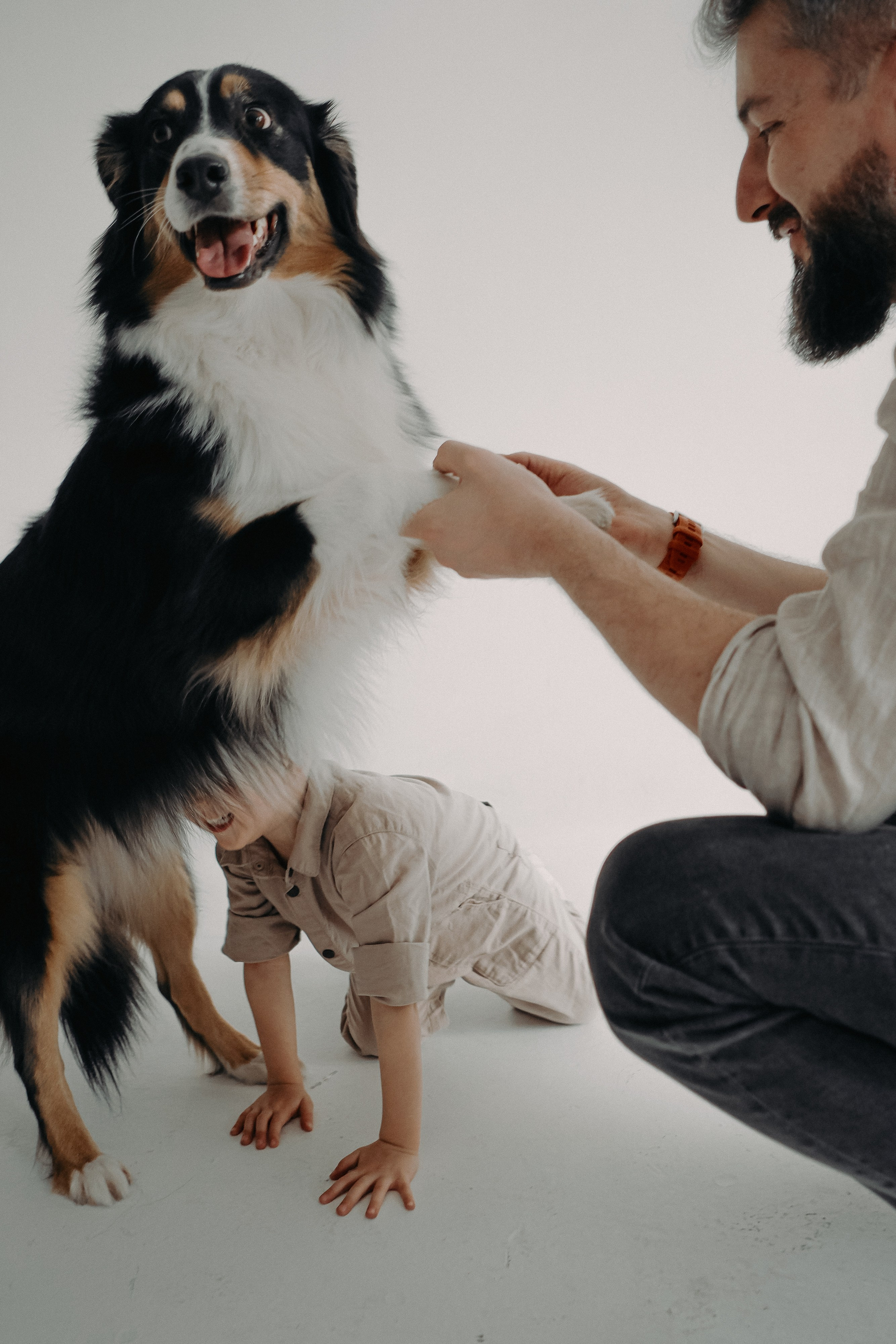 Детский портрет | Семьи. Портретный фотограф в Алматы Валя Гольцберг
