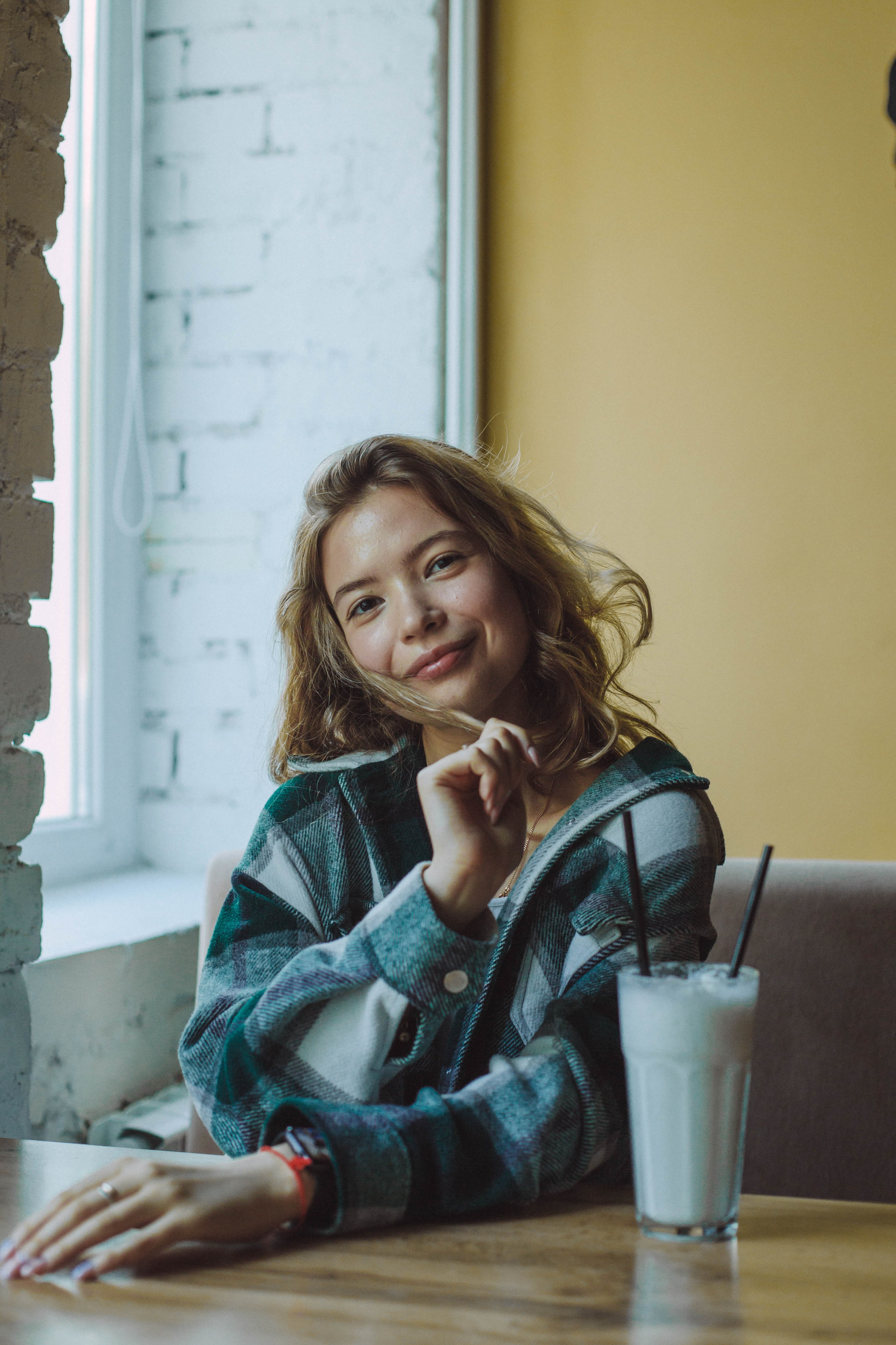 Дарина и Святослав. Семейный и женский фотограф в Москве/Твери. Меня зовут Яна Гош