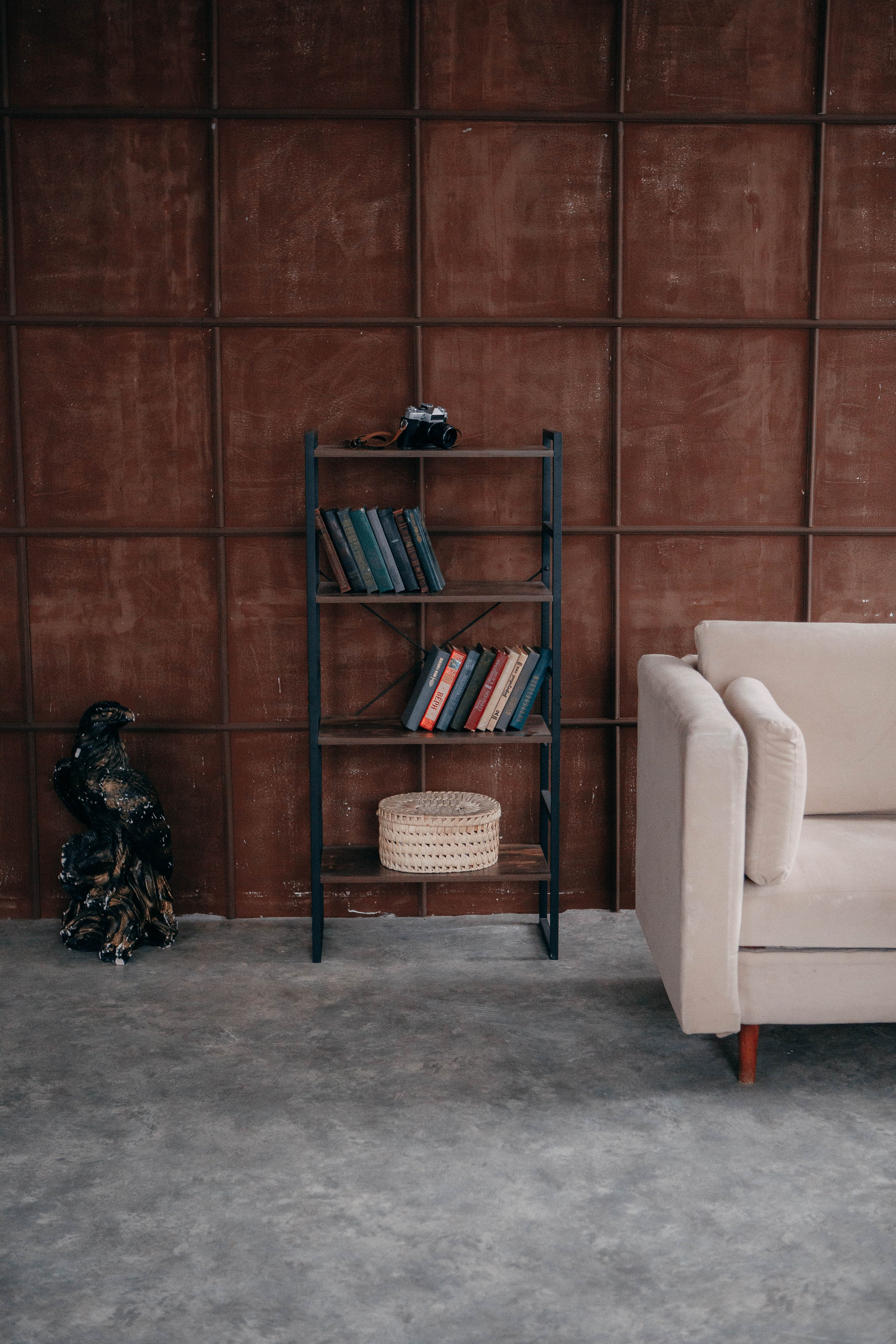 Зал БАЛАНС 50 м². ФОТОСТУДИЯ PODIUM ЙОШКАР-ОЛА