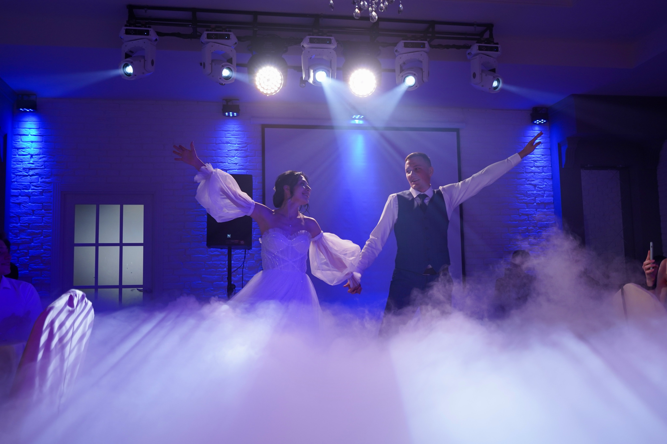 Юля + Артур: полная серия (пакет полный день). BYFOX STUDIO 68 — фото и видеосъёмка Тамбов, Москва, Воронеж, Липецк