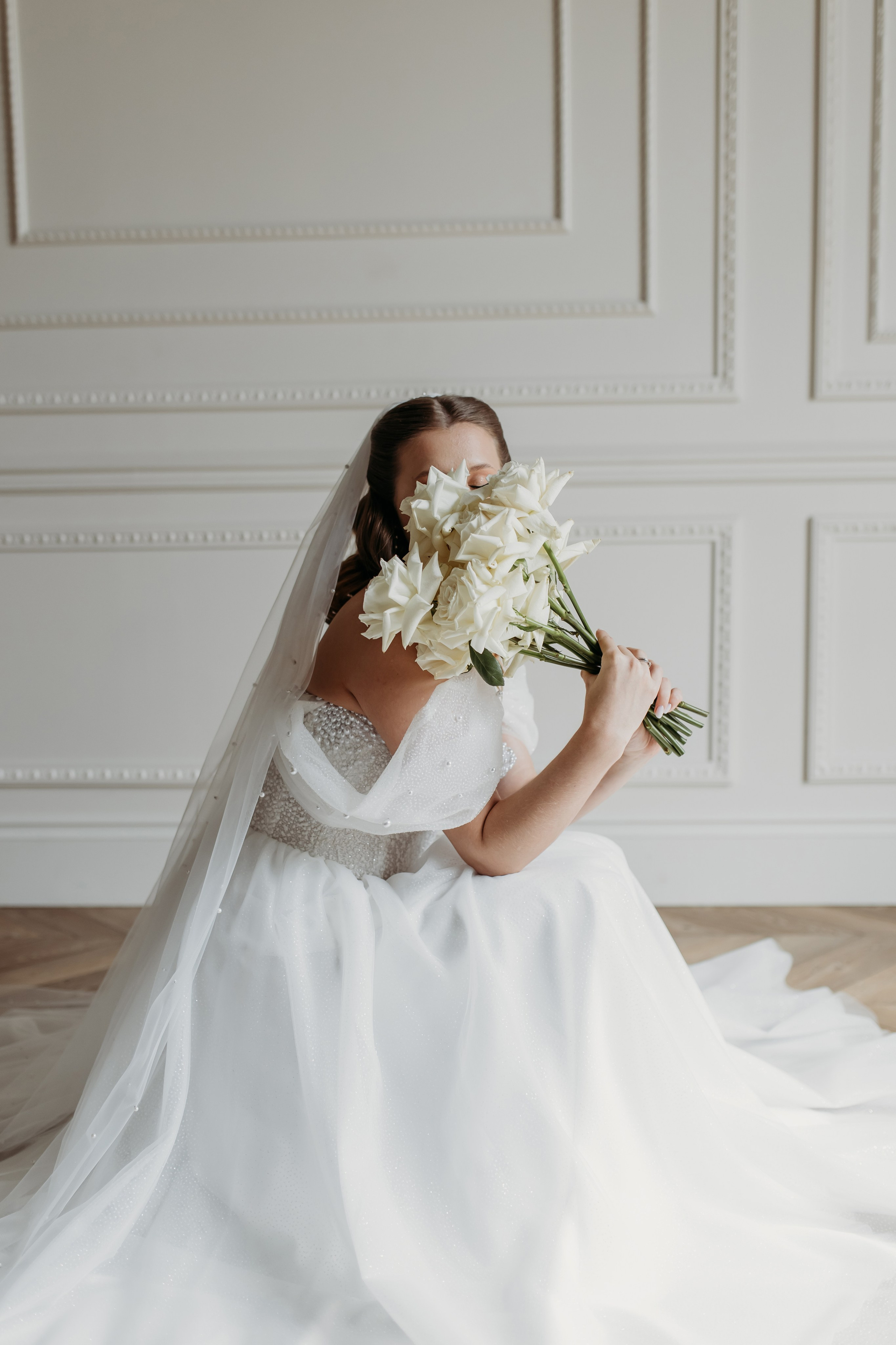 Ринат и Анастасия. Фотограф Тимербаева Алина г. Сургут