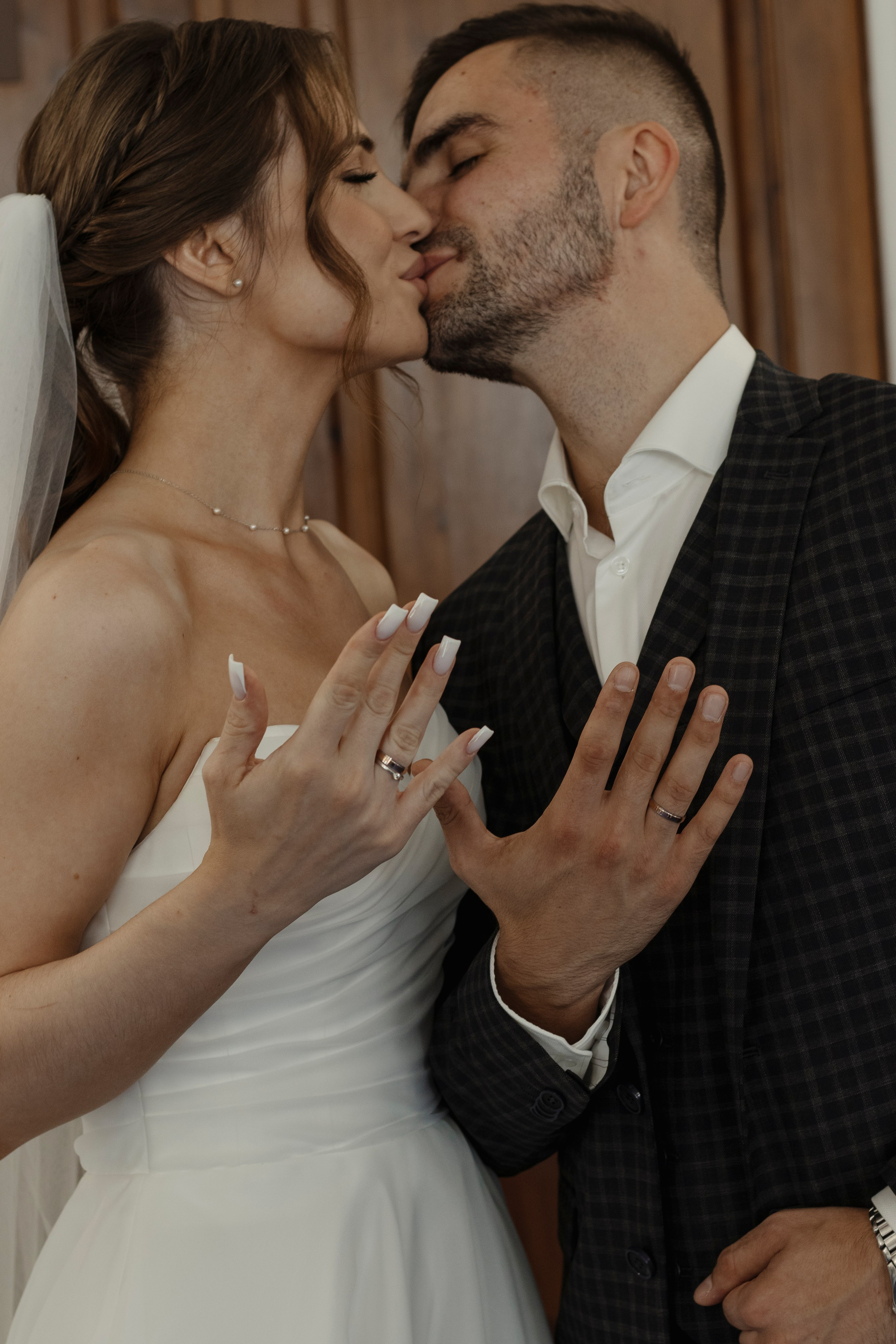 Рустам и Надежда. Семейный фотограф Кострома/Санкт-Петребург Дарья Гавриченко