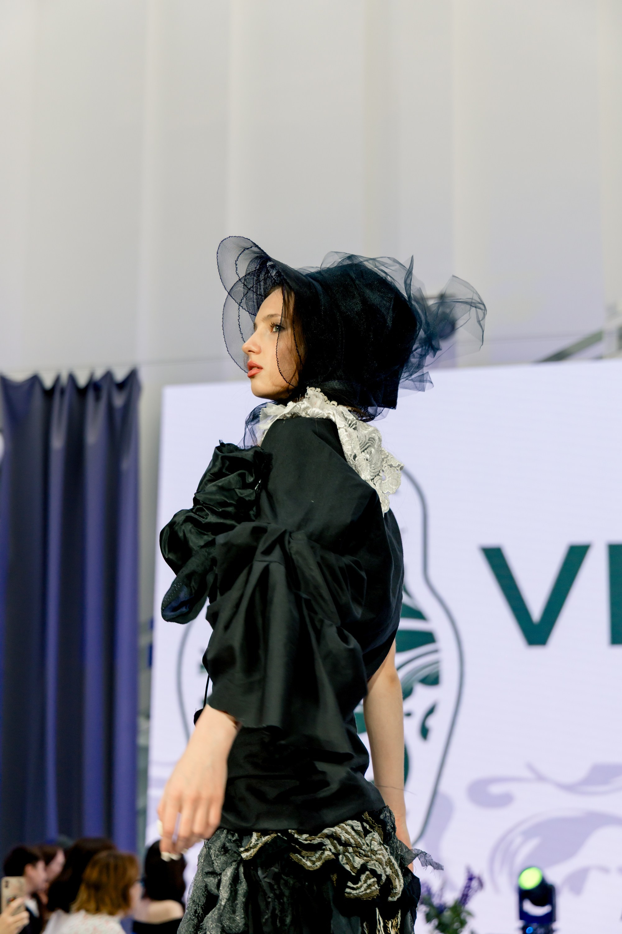 Smolensk Fashion Week 2025_День 2_Смоленская матрешка. Главная