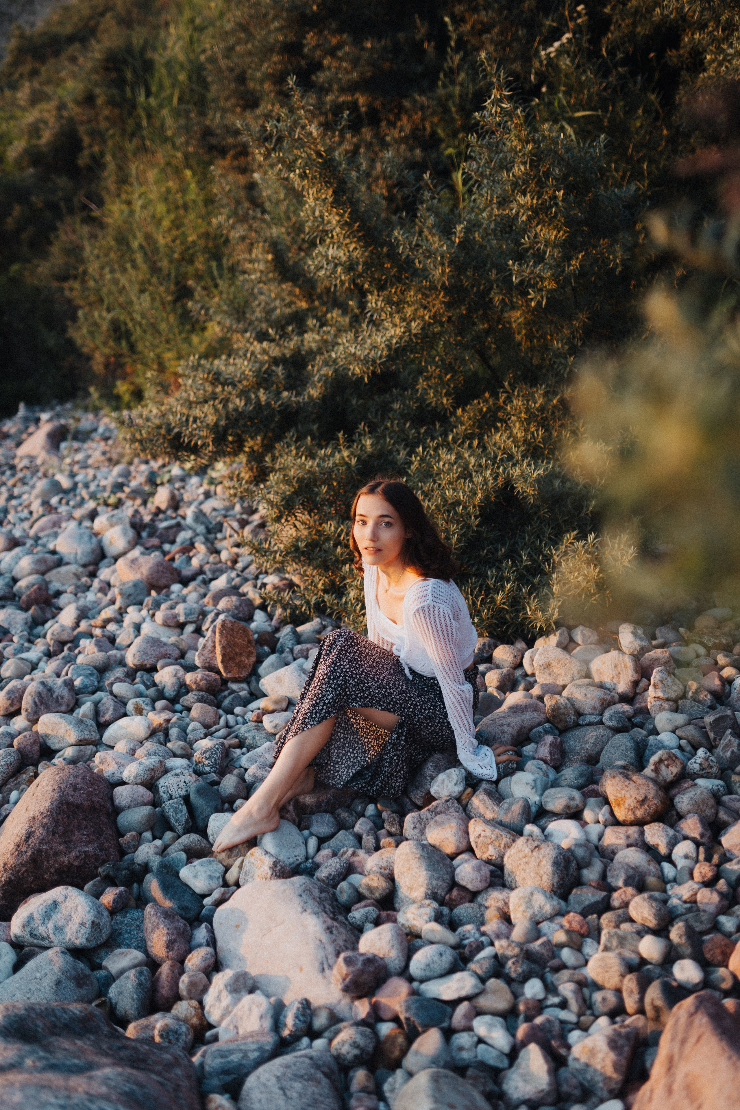 Nata. Свадебный и портретный фотограф в Калининграде и Москве Марк Юдинцев