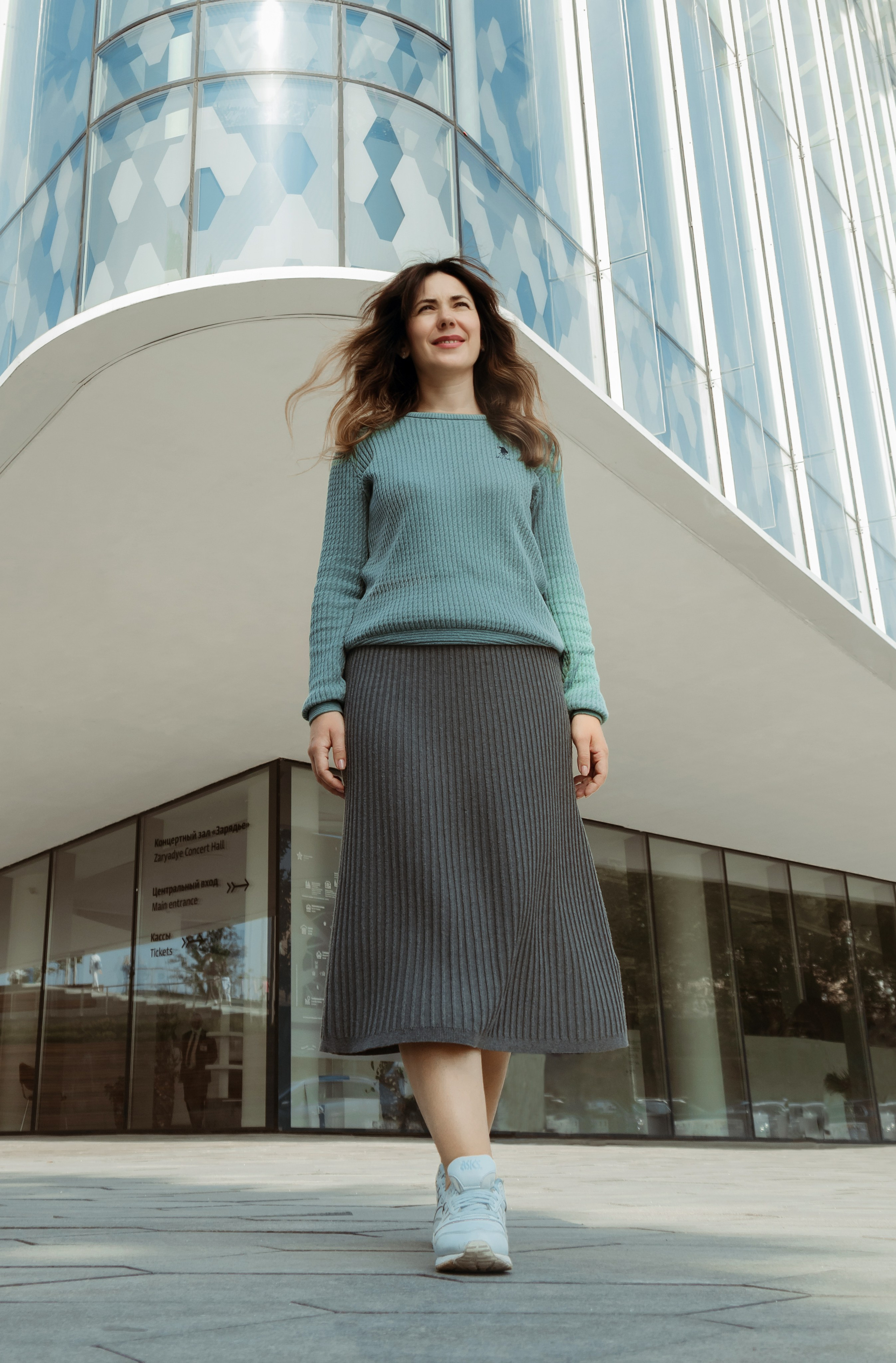 Portrait photosession for ladies. Portrait photographer in Tivat Montenegro Katerina Kirsanova