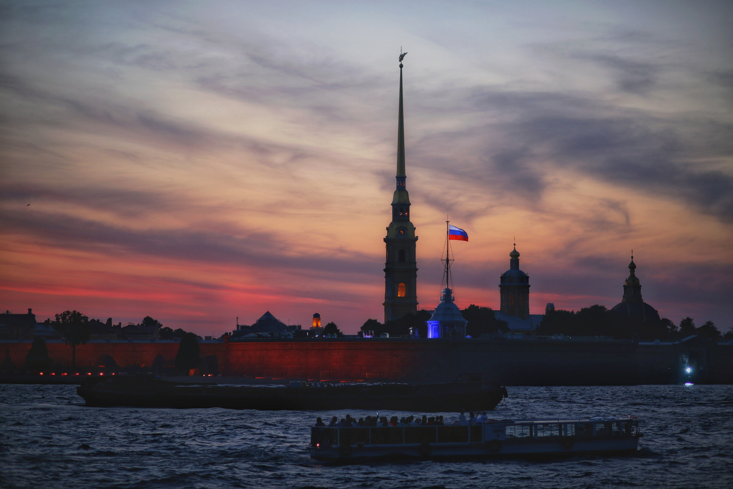 Санкт — Петербург. Фотограф в г. Сургуте Марина Киприна