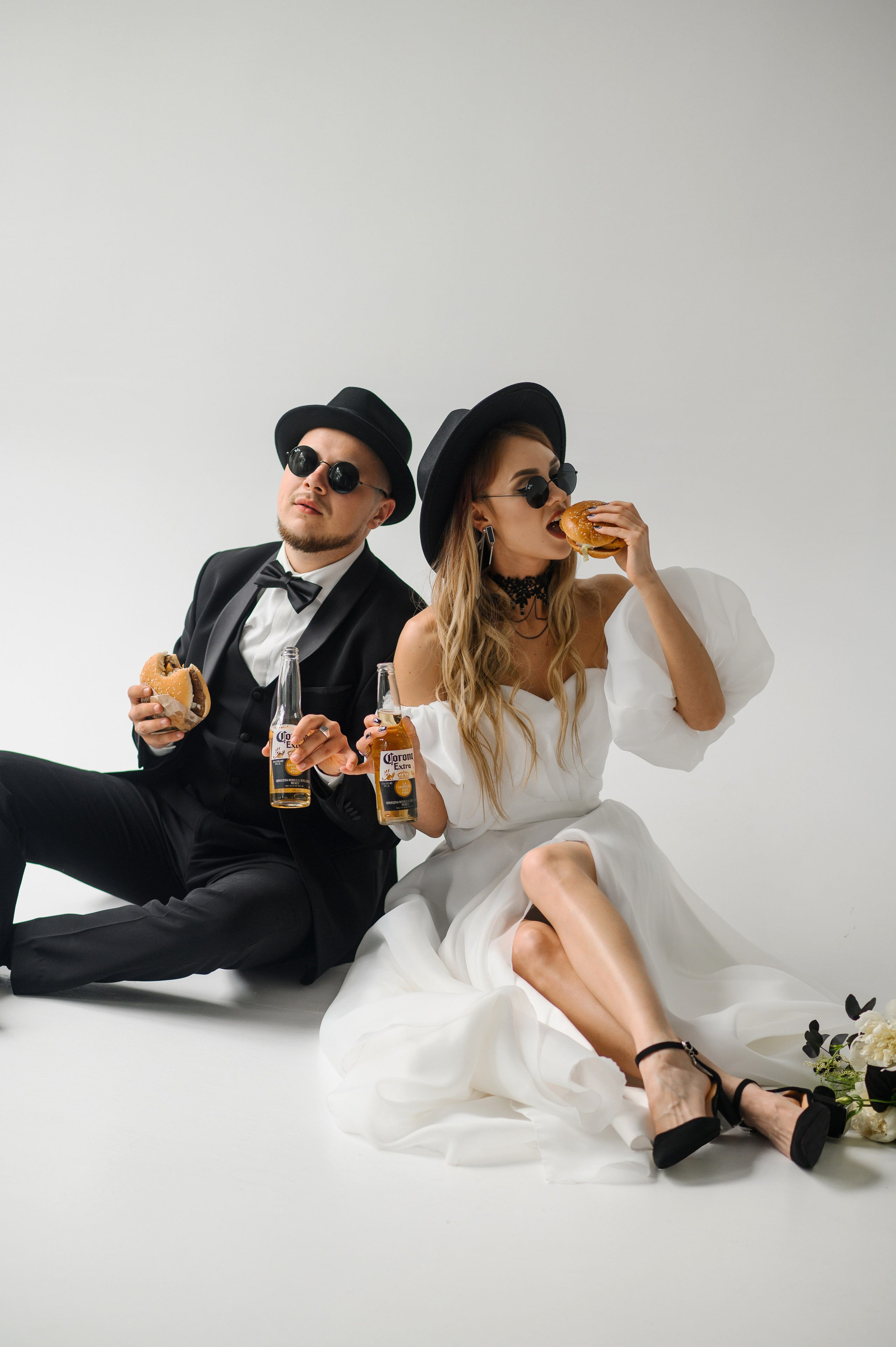 Евгений и Юля. Свадебный и семейный Фотограф в Пензе Татьяна Лапоногова