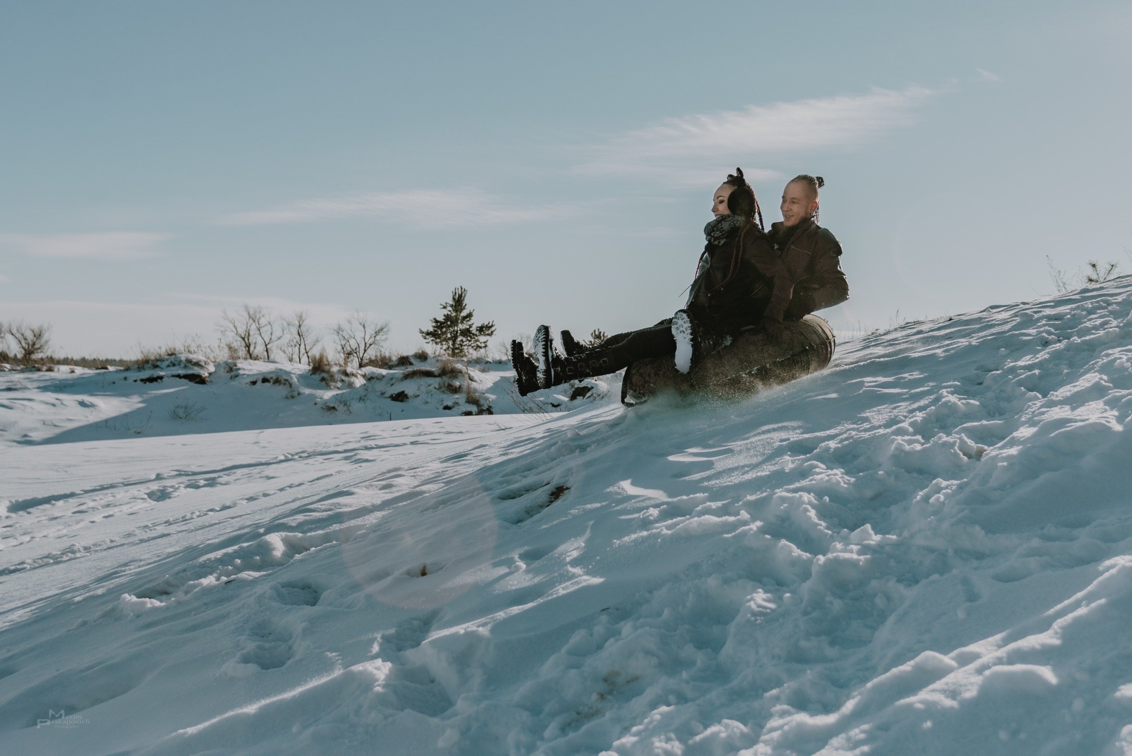 Dirty Boots. Фотограф/видеомейкер в Минске, Москве, Витебске, видеосьемка