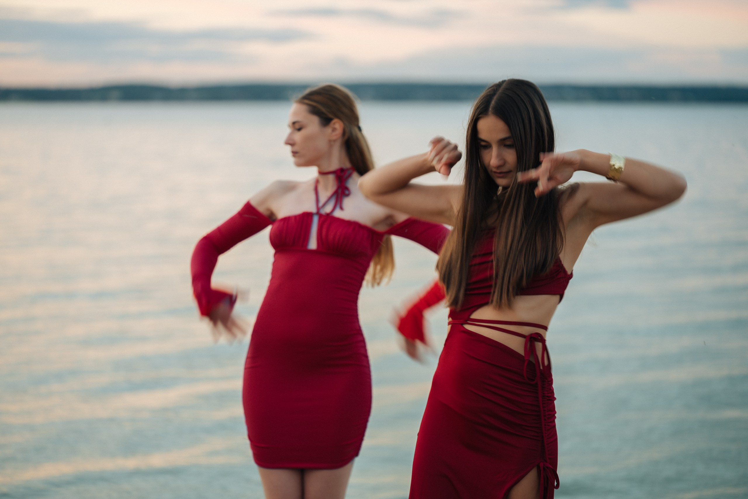 Встреча на Минском море (@bachata_minsk). Фотограф/видеомейкер в Минске, Москве, Витебске, видеосьемка