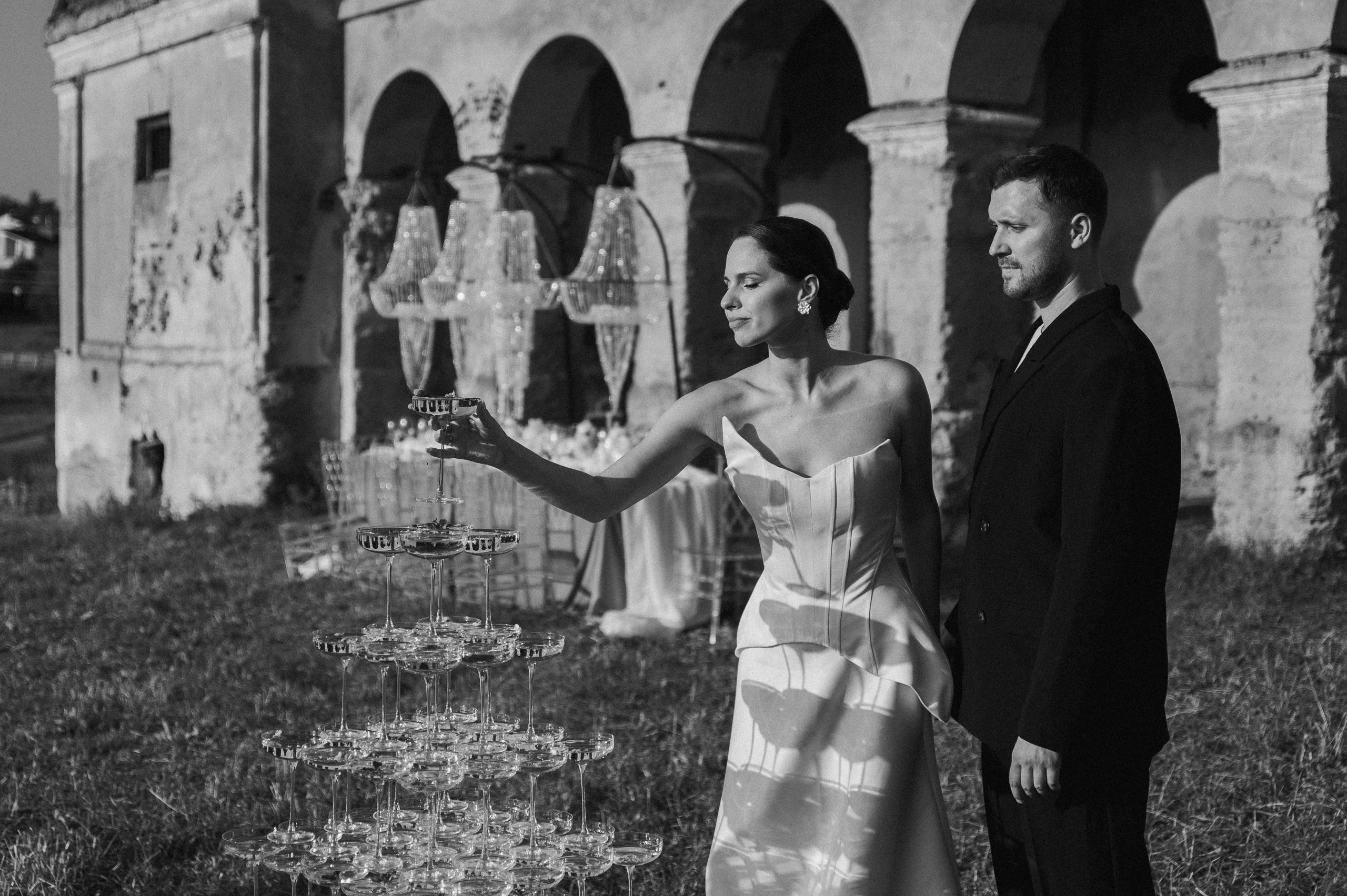 Vlad + Yulia. Фотограф/видеомейкер в Минске, Москве, Витебске, видеосьемка