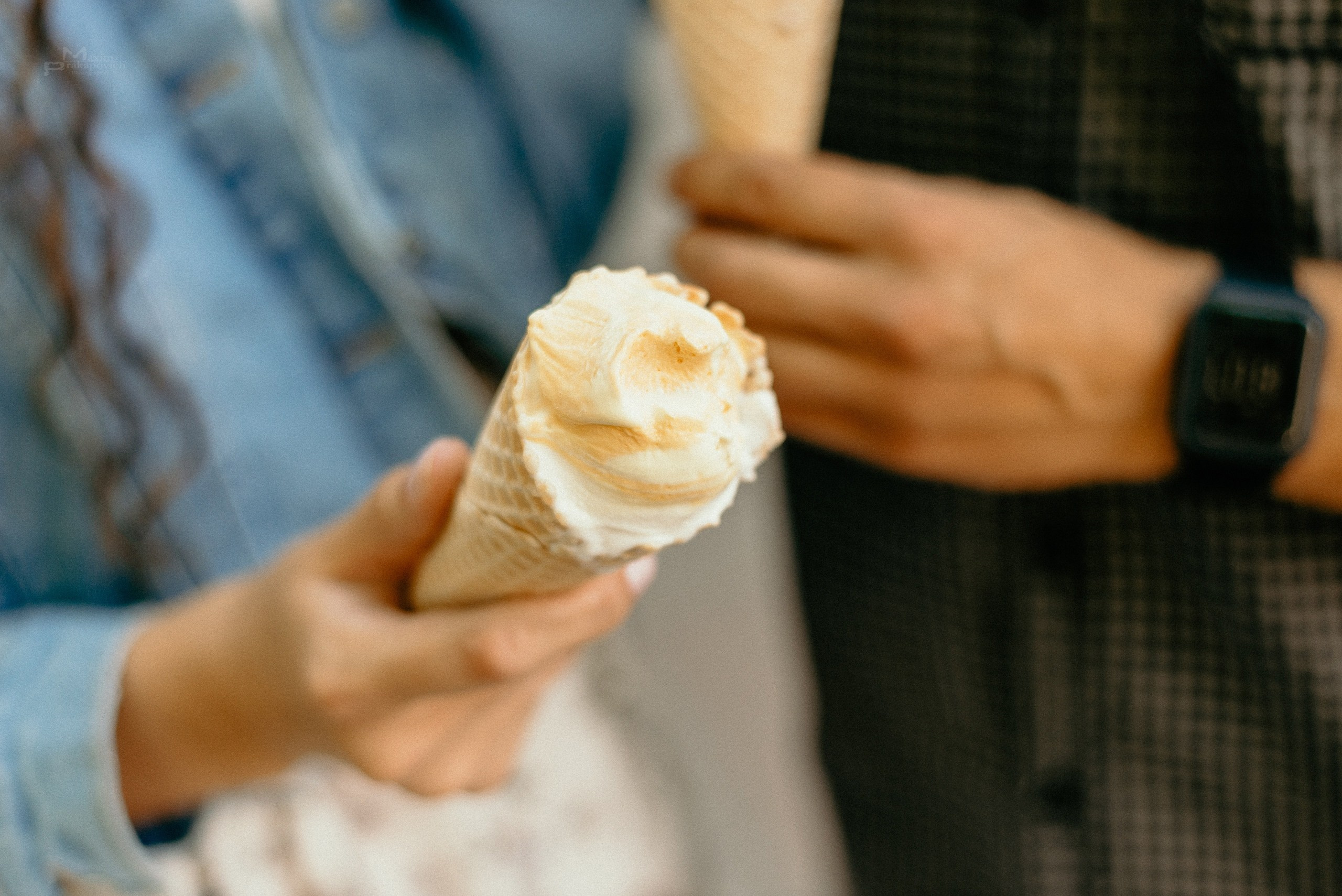 Ice Cream. Фотограф/видеомейкер в Минске, Москве, Витебске, видеосьемка