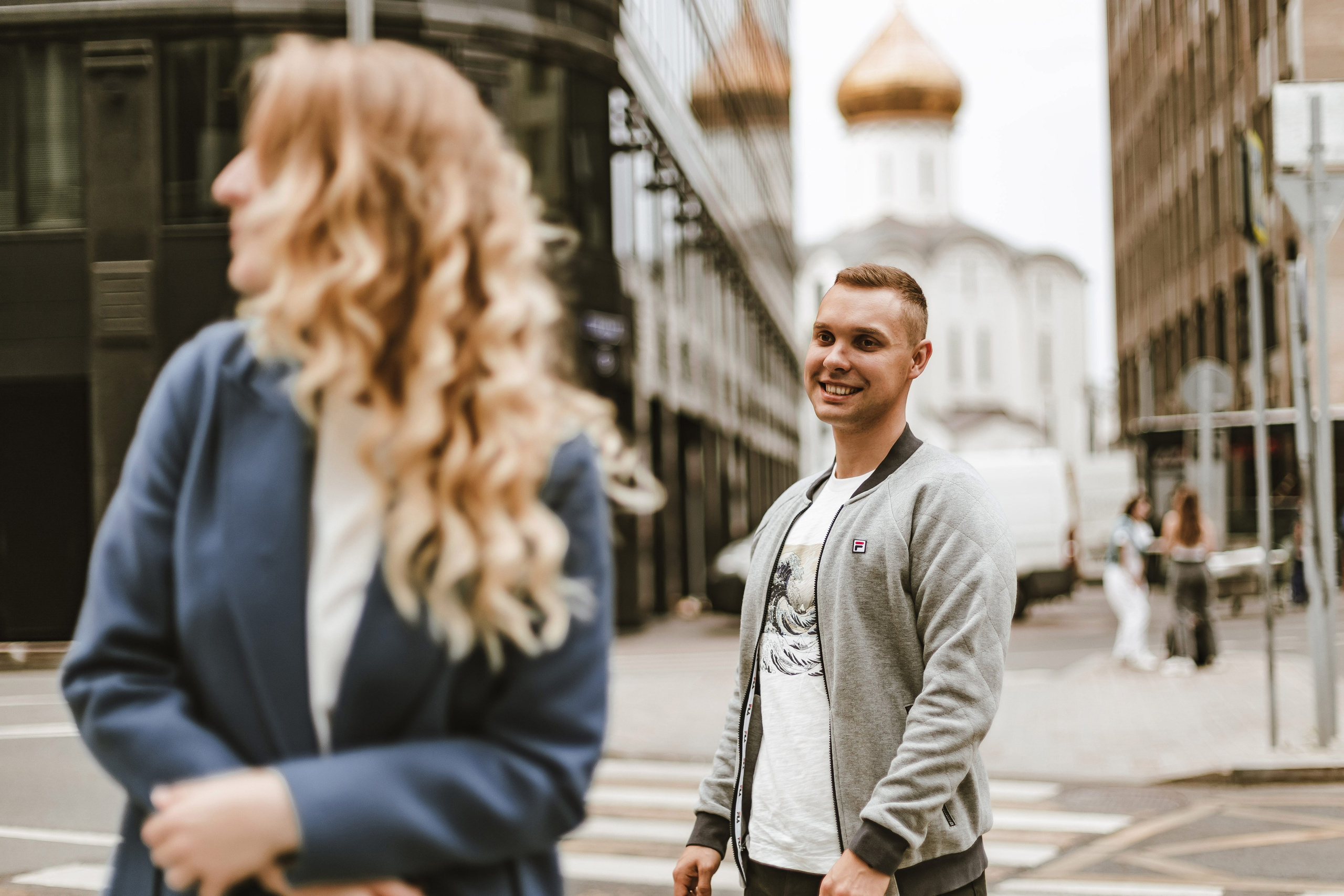 Анастасия и Михаил (Белая площадь). Свадебный фотограф в Москве Анастасия Шелест
