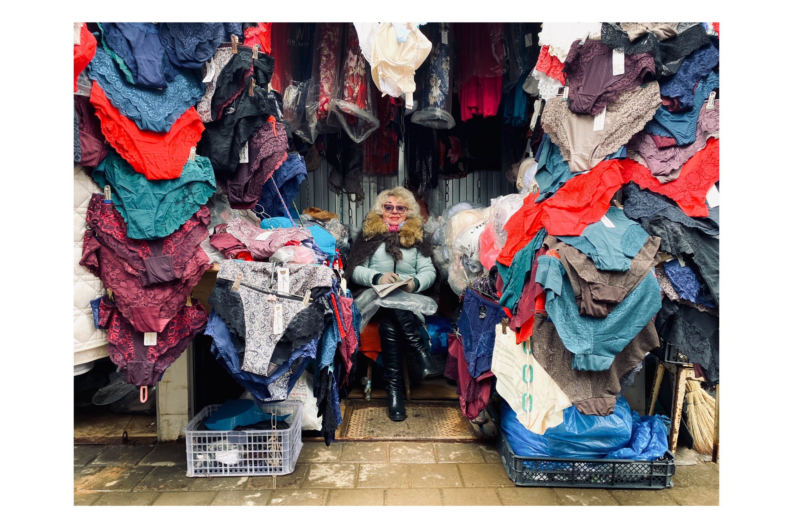 Автор: Даниил Грибов