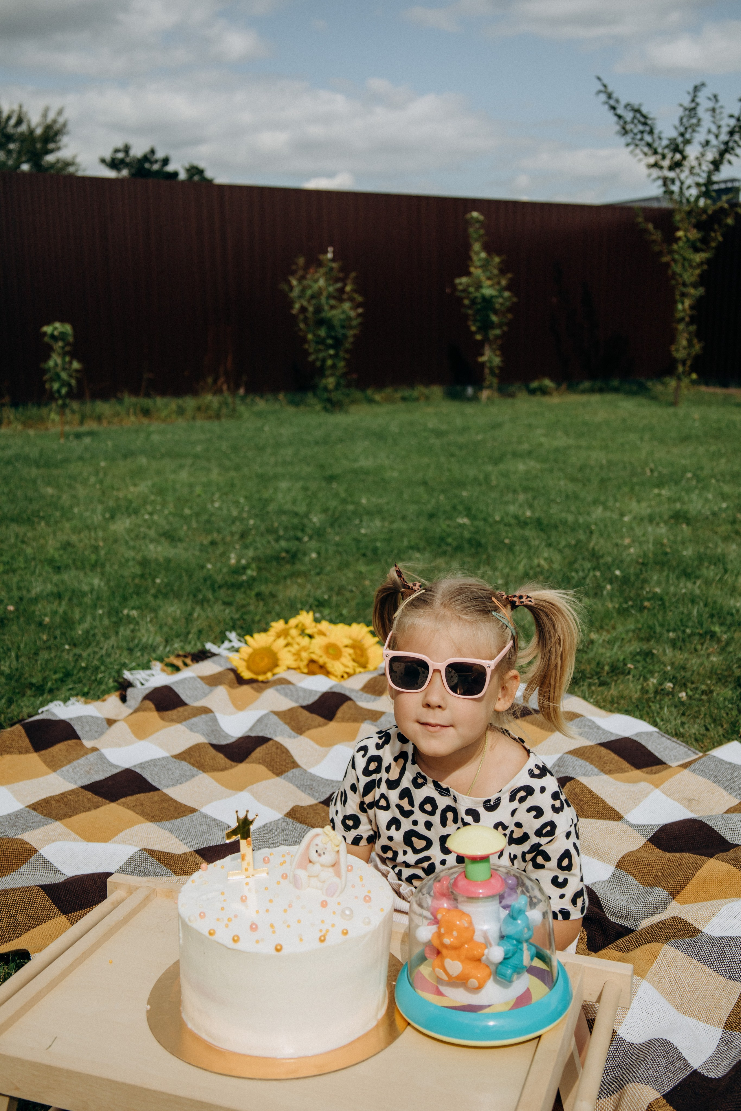 Хрустящие батоны и крошка Милана. Портретный и семейный фотограф в Воронеже Ксения Ремизова