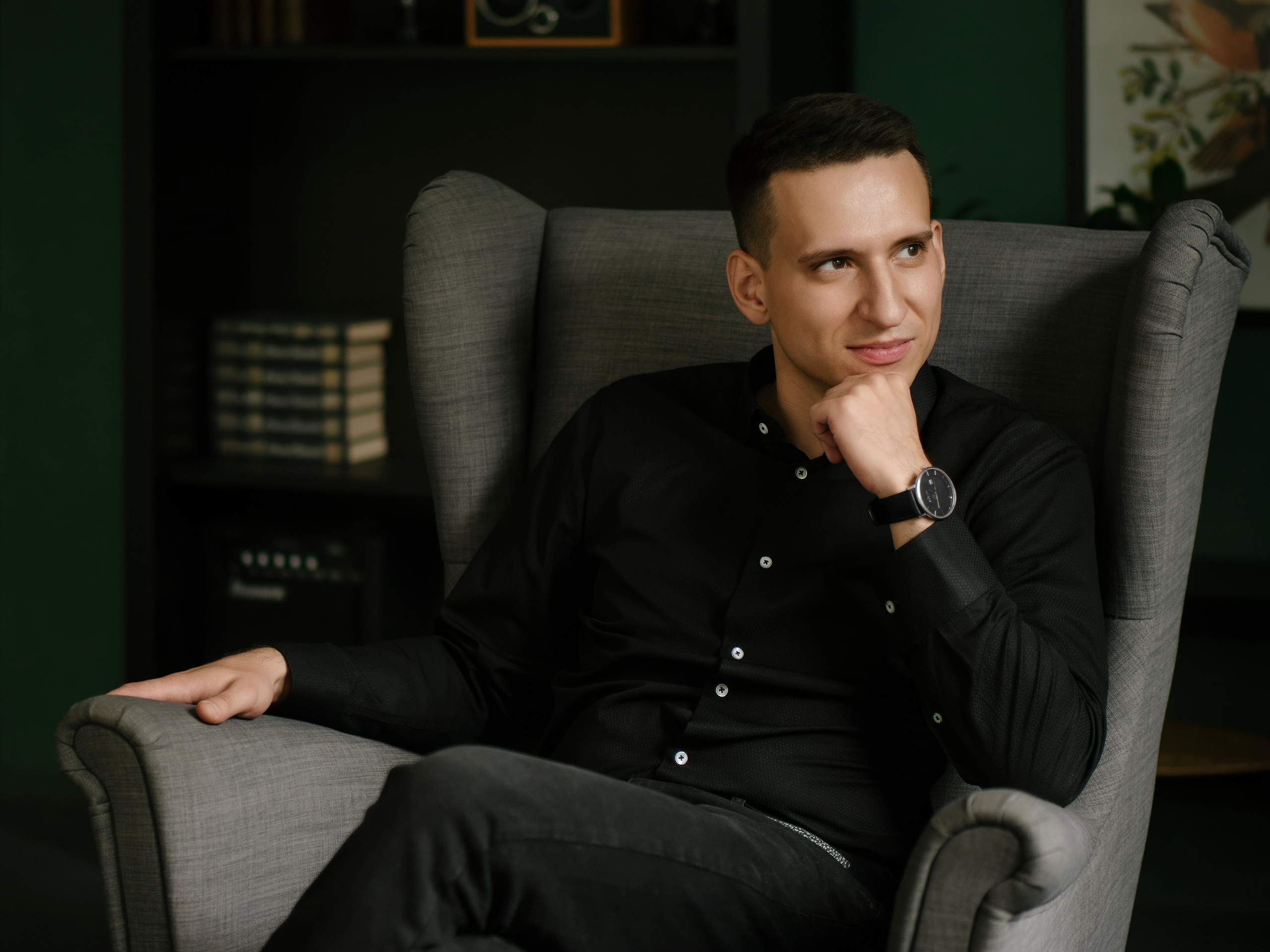 Романтичное «Love Story». Свадебный фотограф во Владимире - Мария Широкорядова