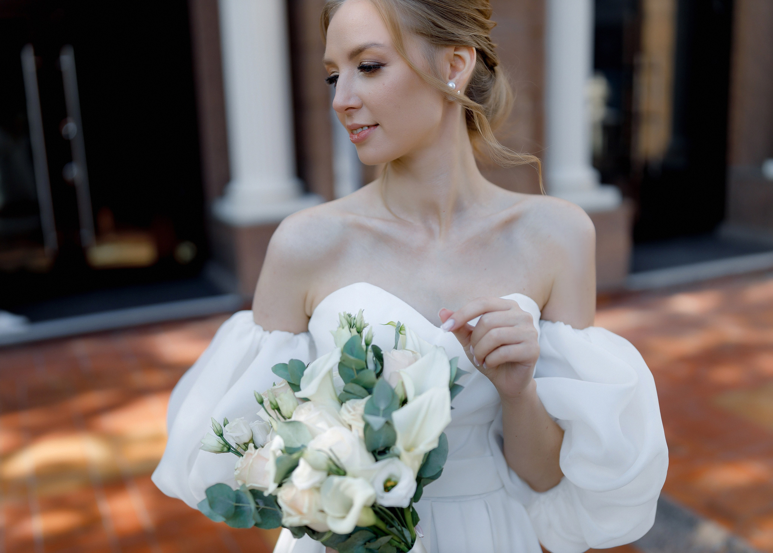 Арина и Влад. Свадебный и семейный фотограф в Казани и Волжске