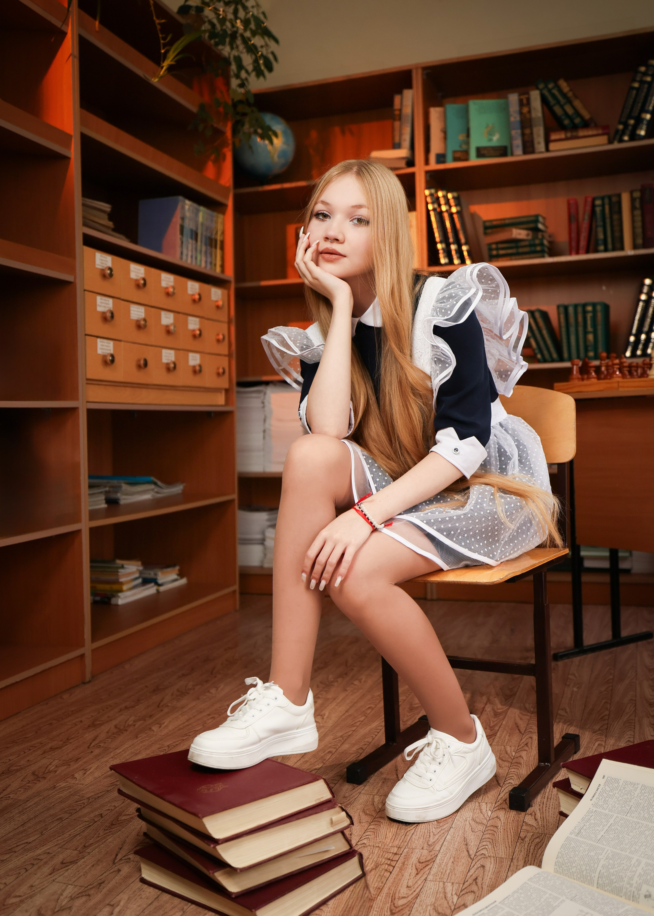 Выпускные альбомы Набережные Челны