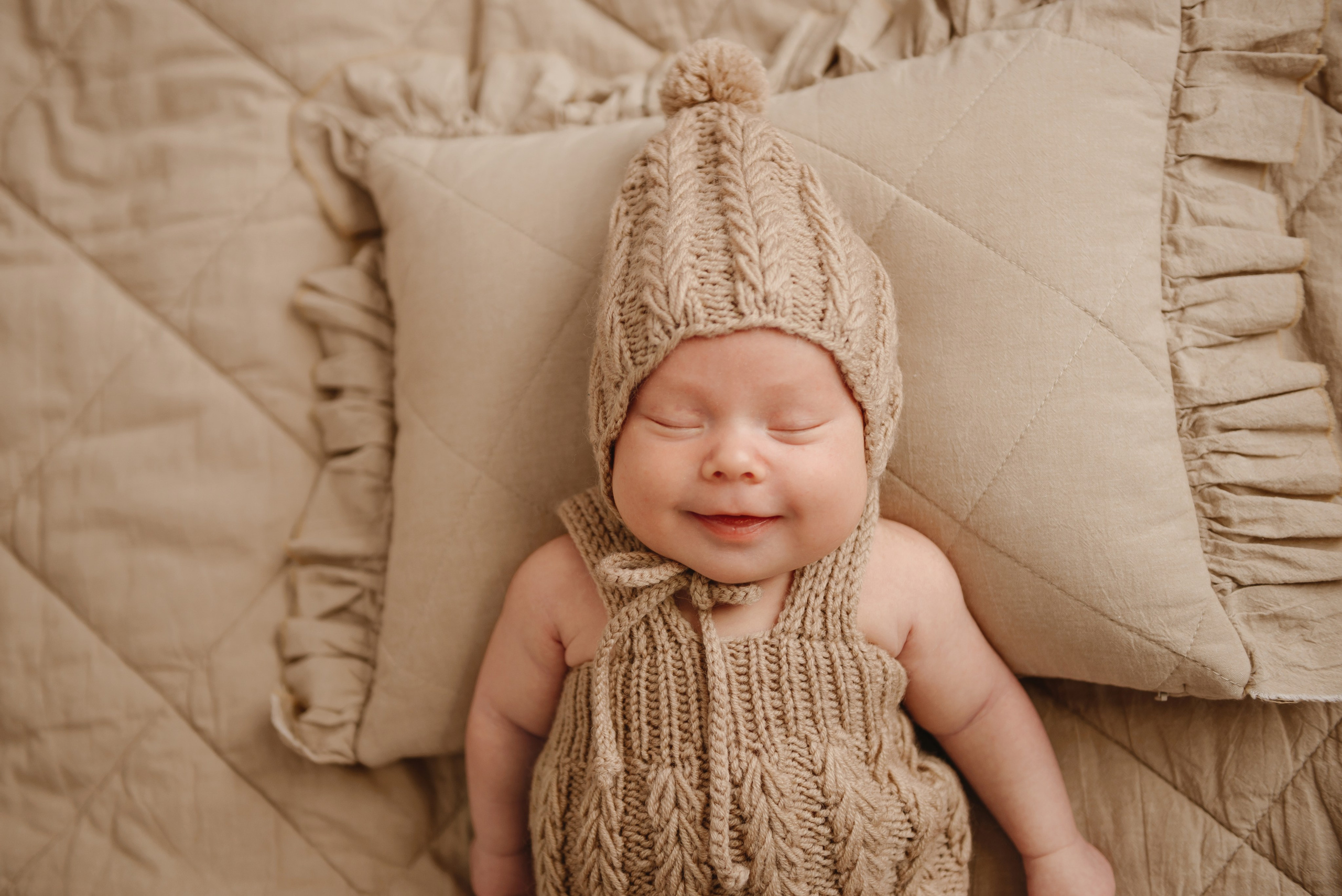 Съемка новорождённого. Фотограф новорожденных в Ростове-на-Дону