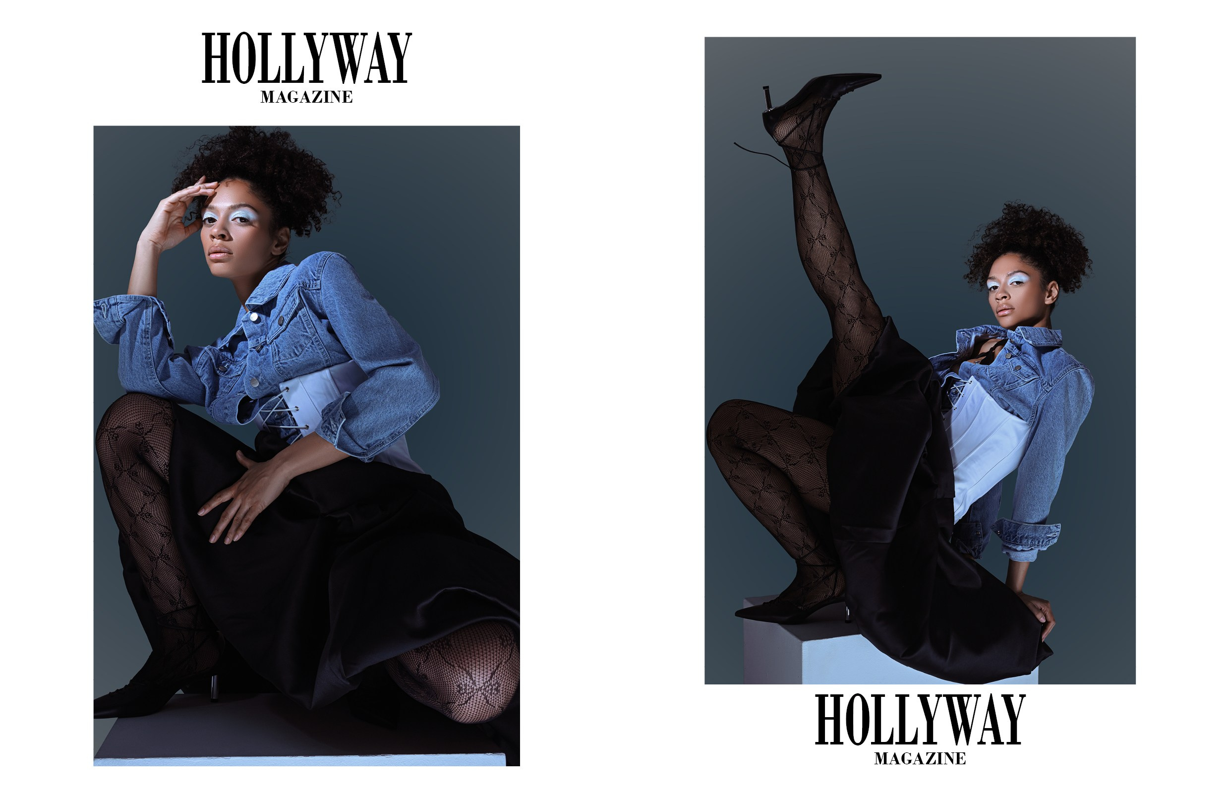 Publications. Креативный фотограф в Москве Елизавета Иванова