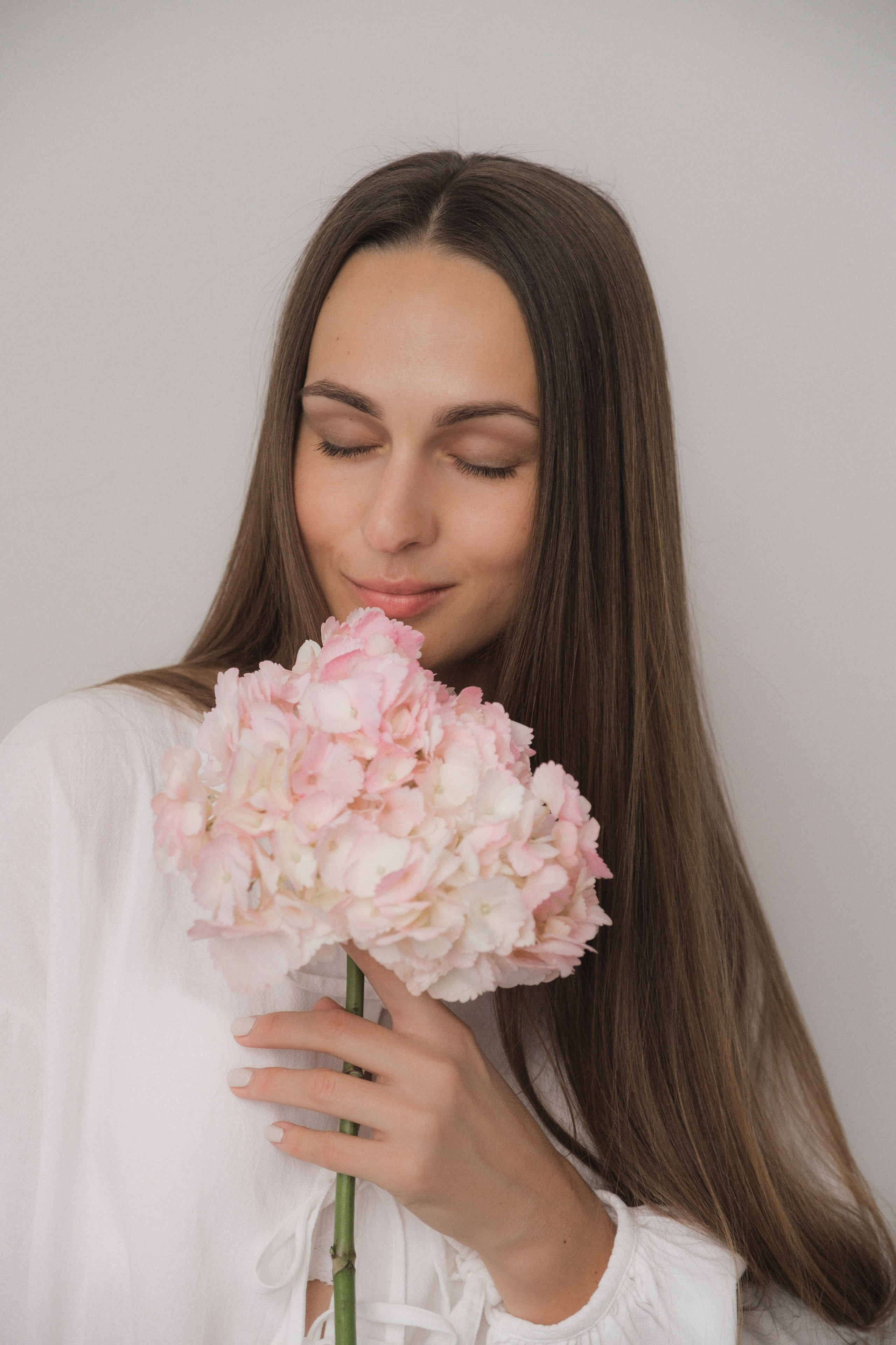 Ксюша и малютка Уля. Свадебный и семейный фотограф в Волгограде