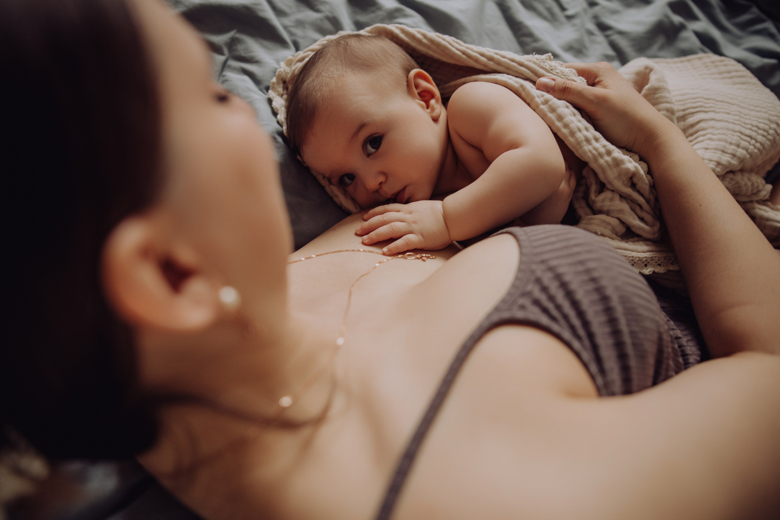 Тая. Главная