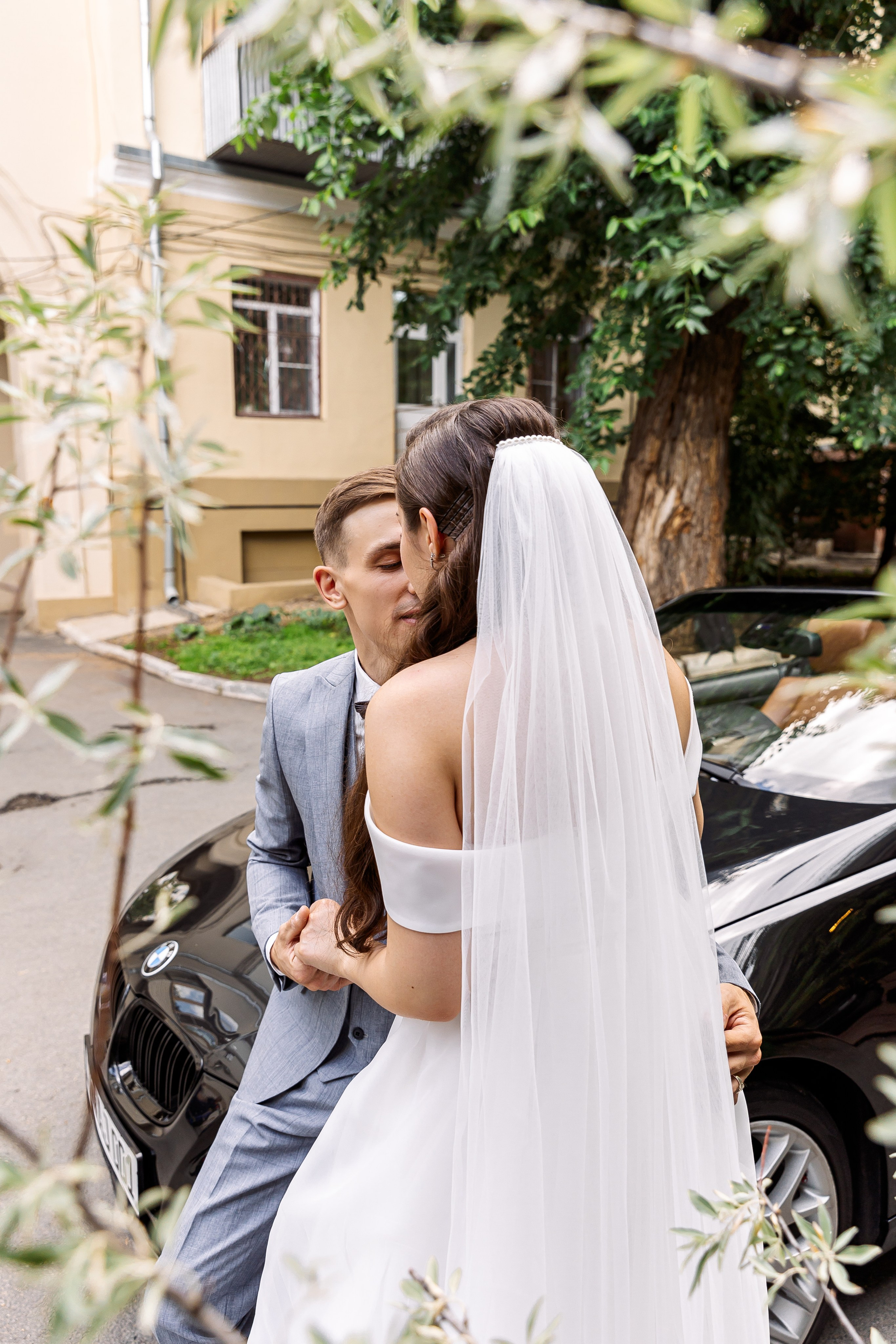 Сергей и Валерия. Свадебный и семейный фотограф в Челябинске Юлия Ишимова