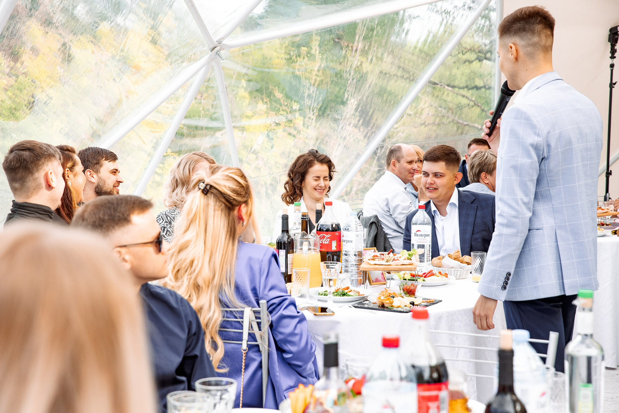 Кирилл и Екатерина. Свадебный и семейный фотограф в Челябинске Юлия Ишимова