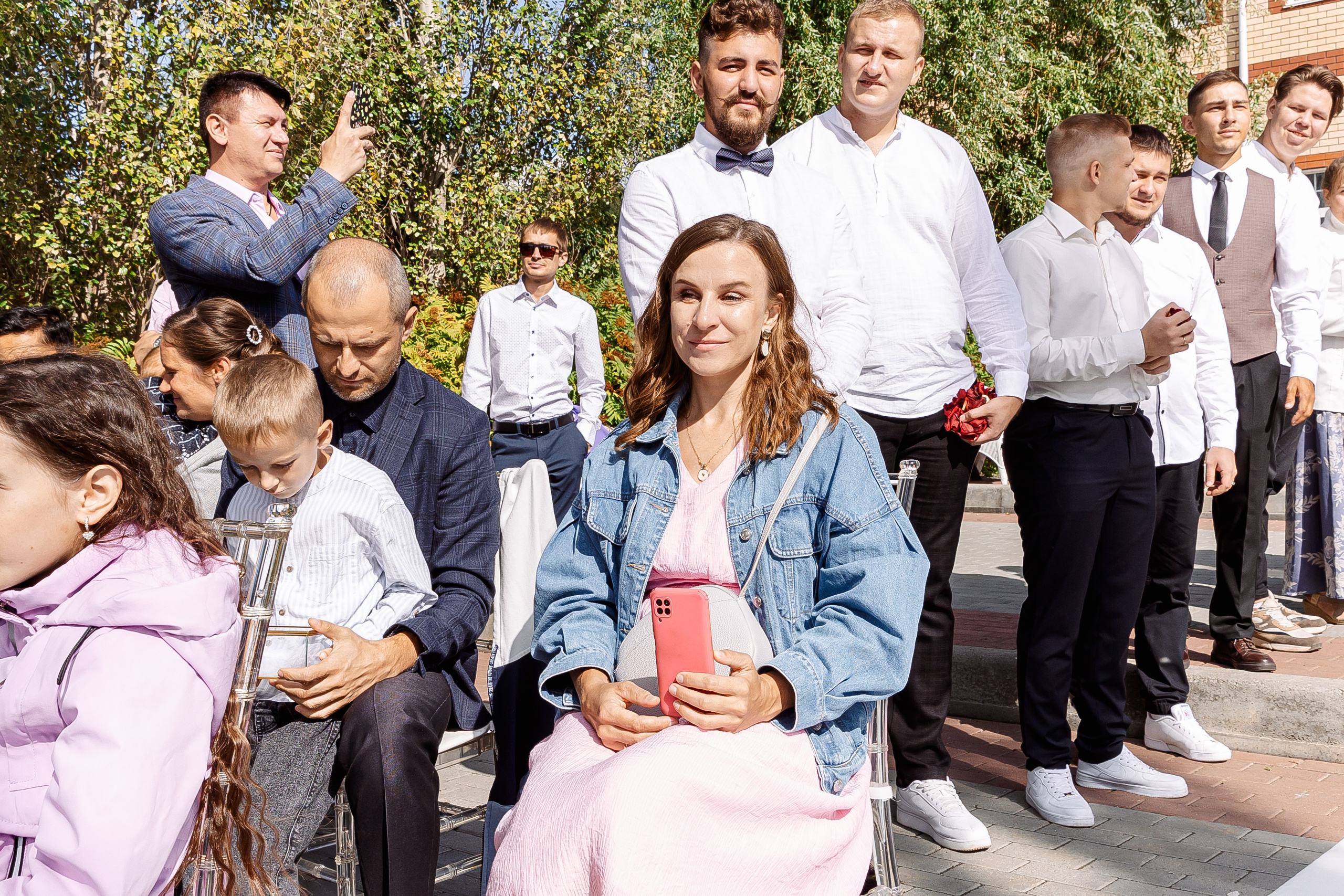 Любовь и Евгений. Свадебный и семейный фотограф в Челябинске Юлия Ишимова