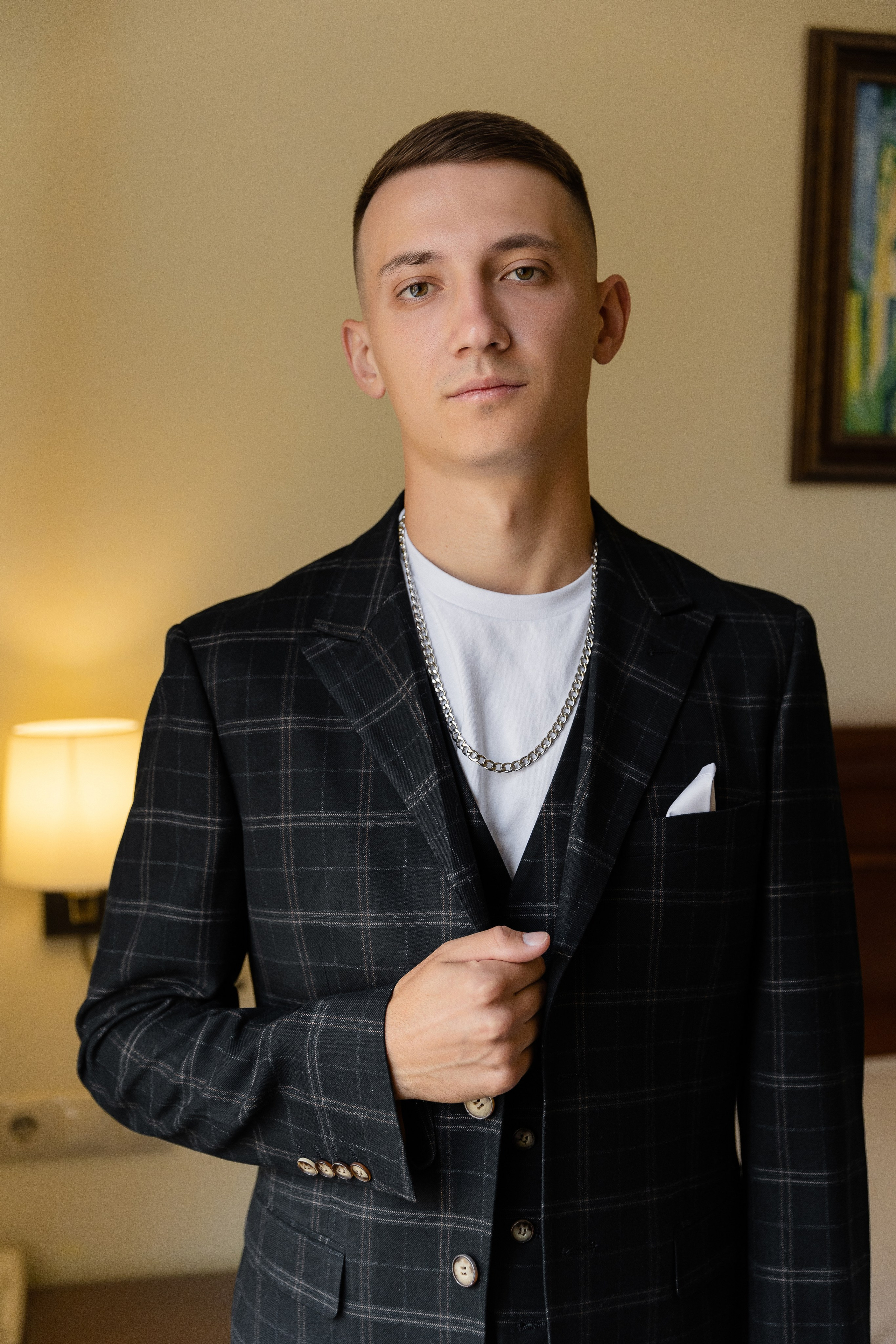 Валерия и Андрей. Свадебный и семейный фотограф