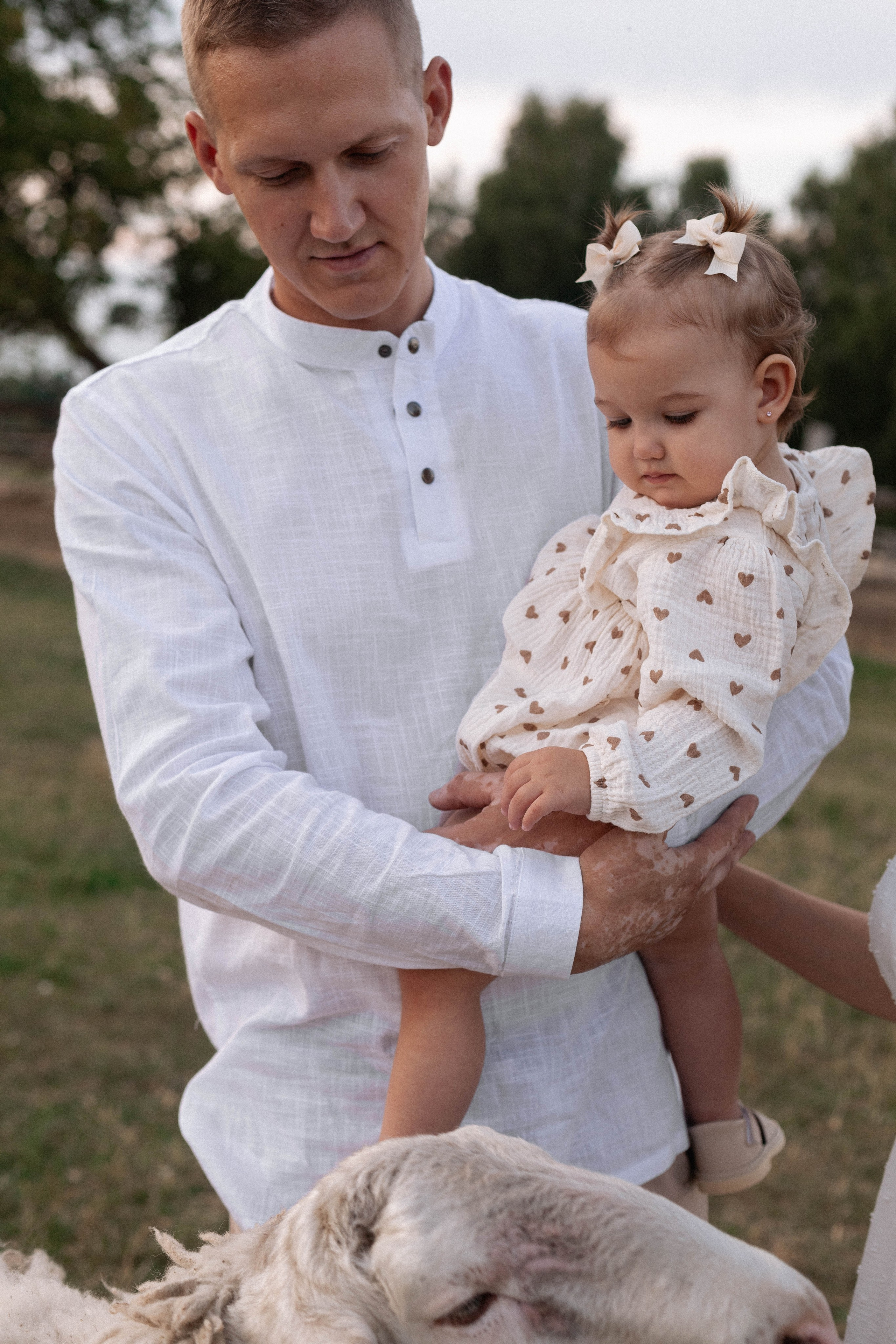 Годик Нине. Свадебный и портретный фотограф Соломко Диана