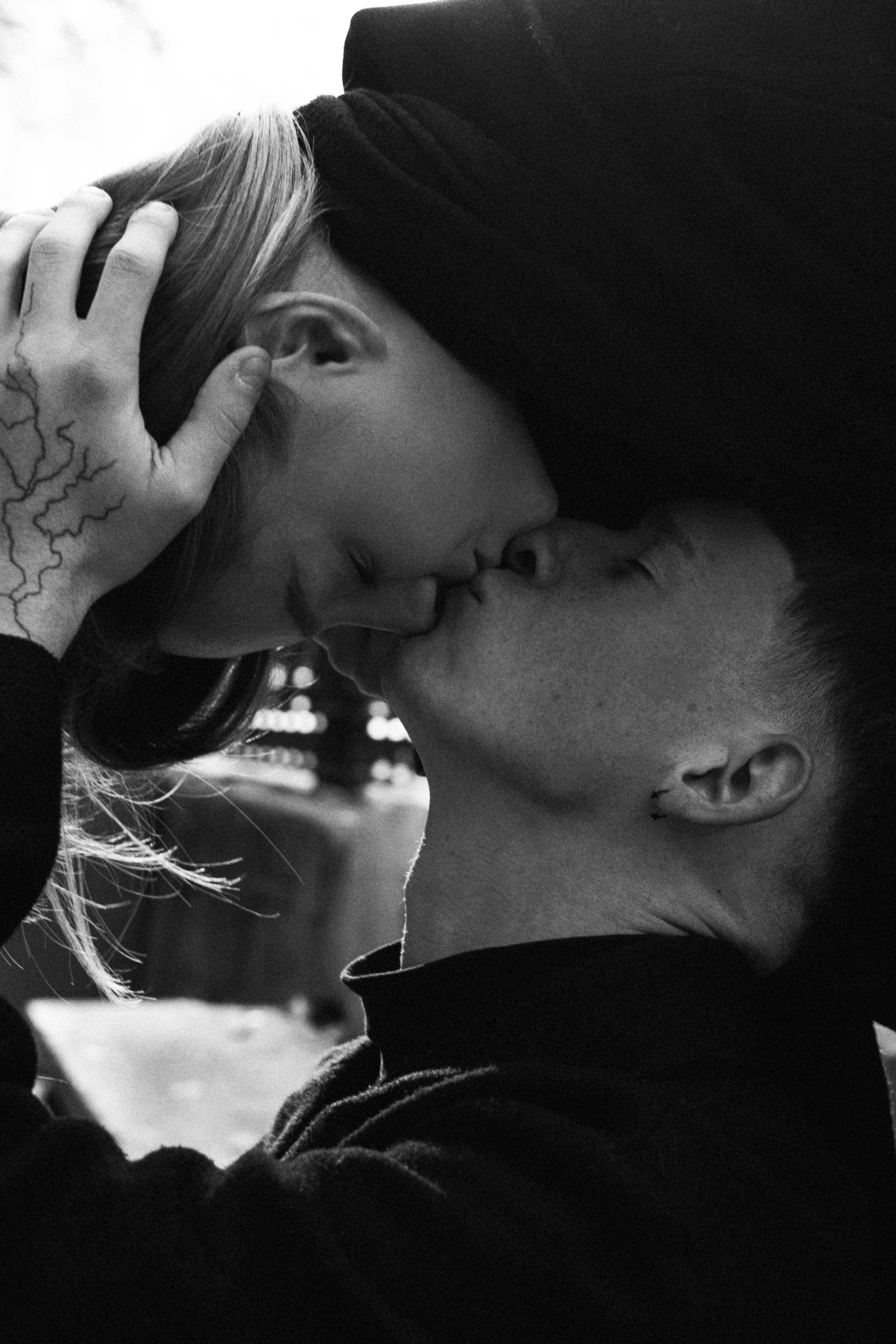 Анастасия & Никита. Свадебный и портретный фотограф Соломко Диана