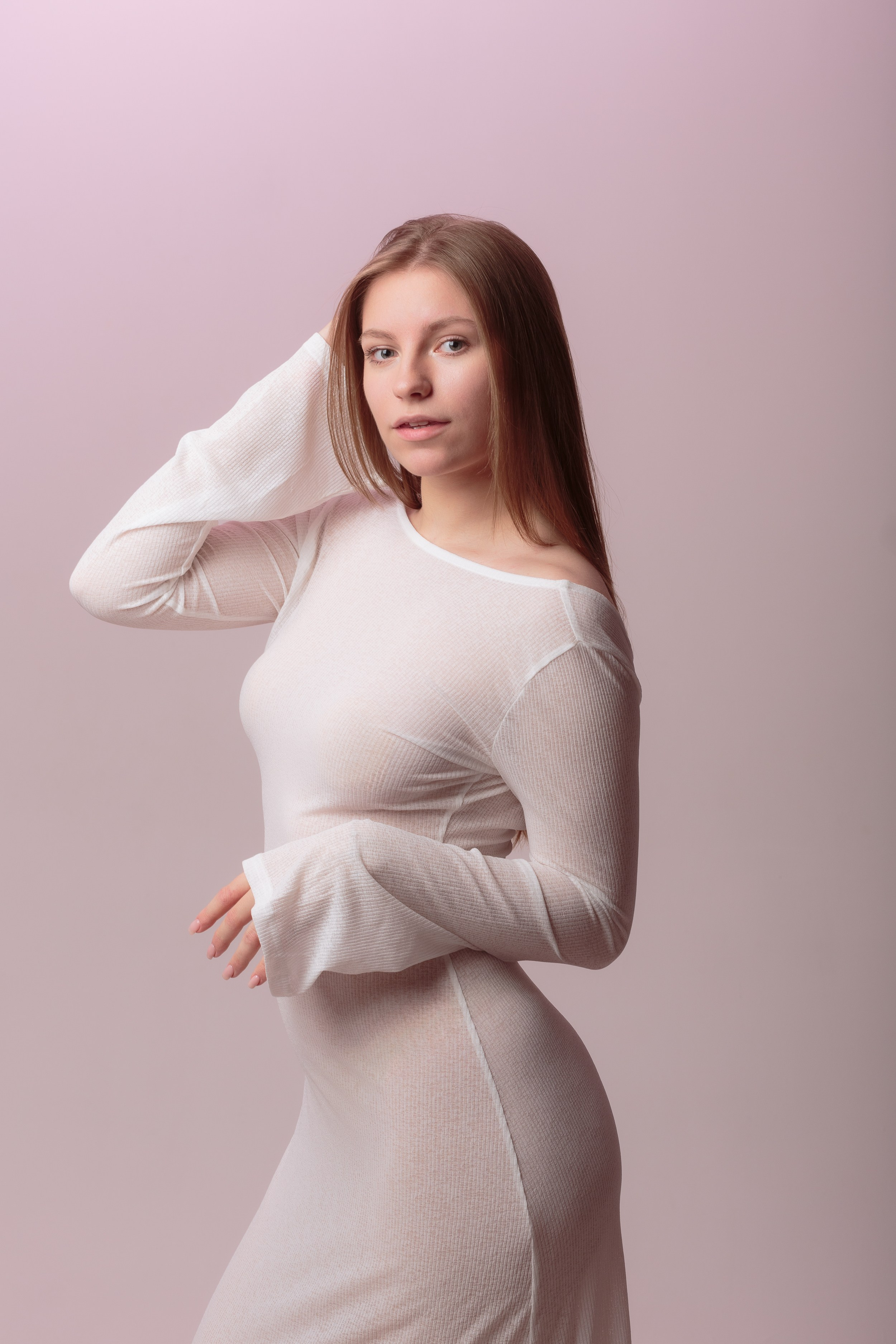 Восемнадцатилетние. Krylovaphoto