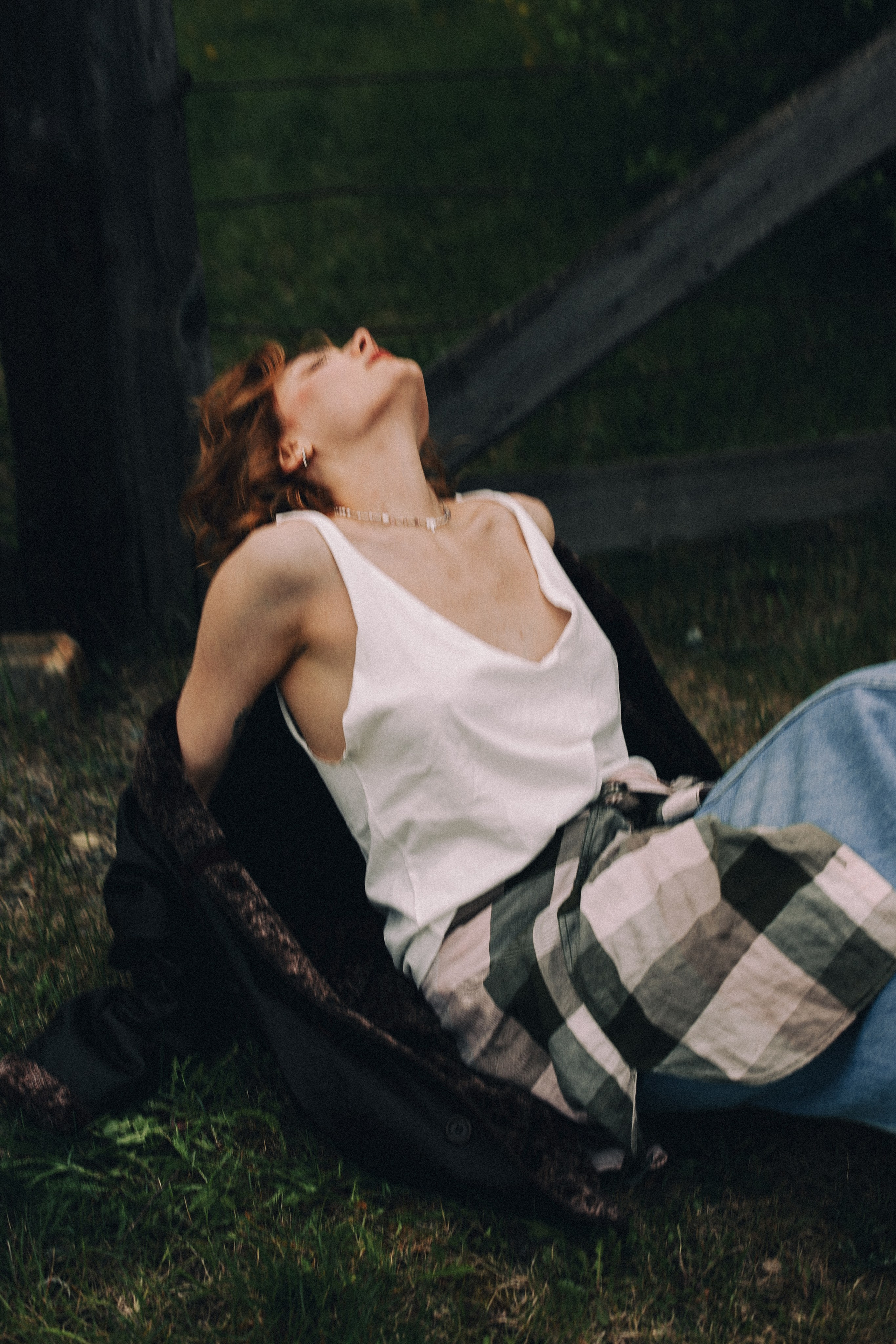 Даша. Daria Chigintseva Photographer