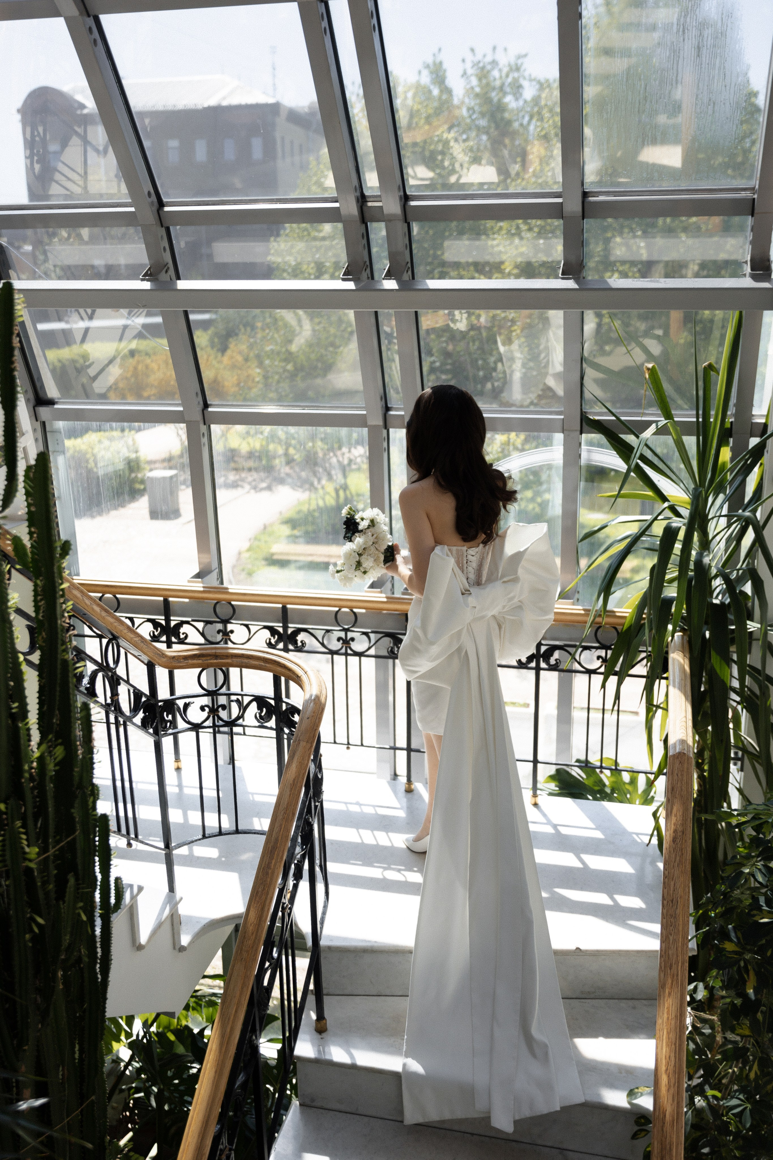 Михаил и Марина. Фотограф Тюмень Пушковская Кристина