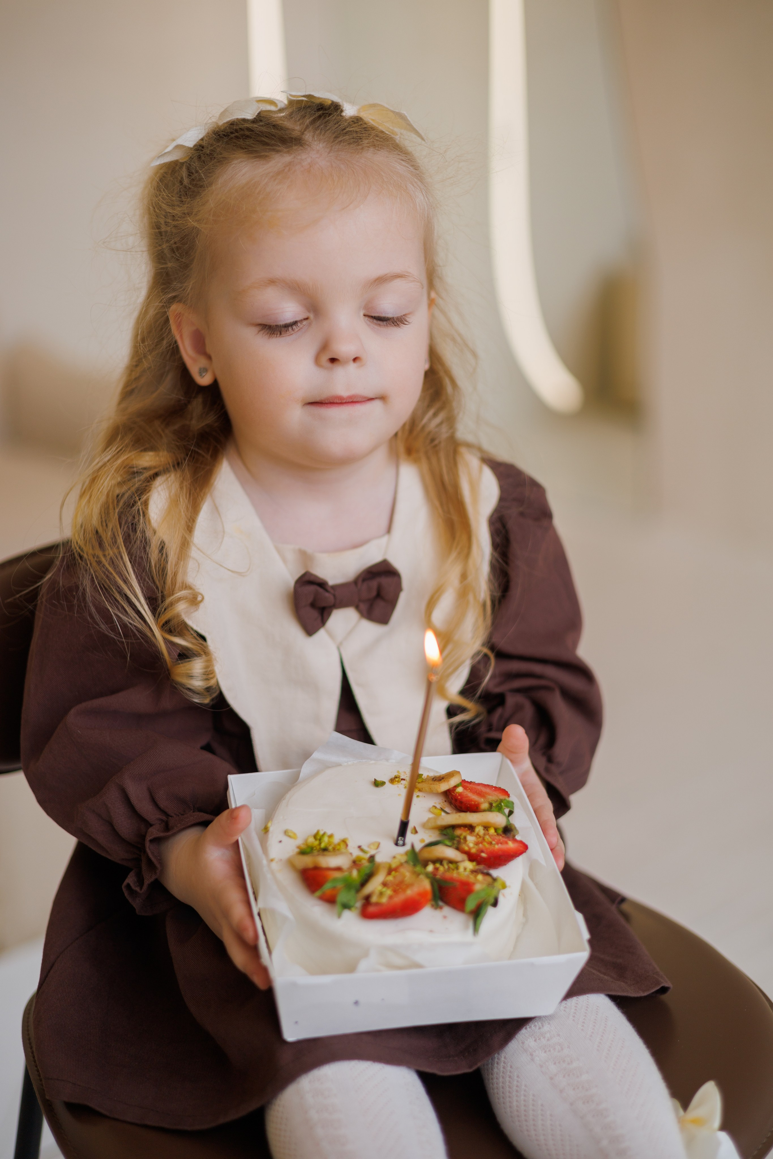 Софии 3 года. Фотограф из Краснодара Мария Приходько