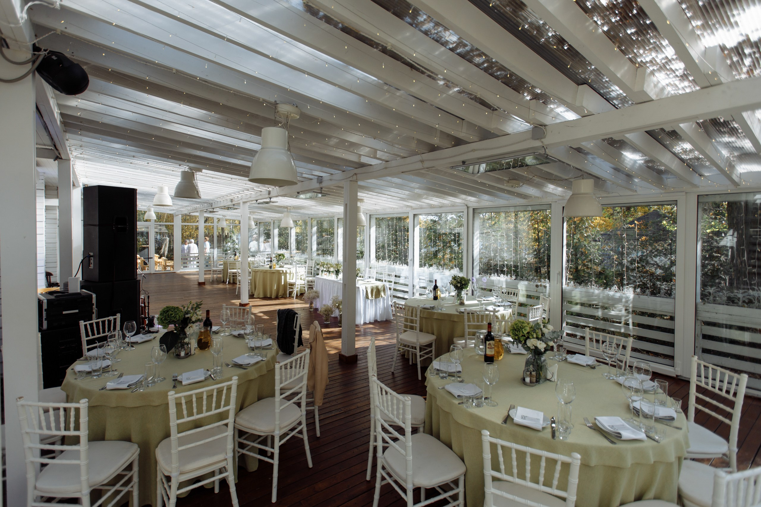 Натали и Александр.Свадьба. Свадебный фотограф в Ярославле Анастасия Архипова