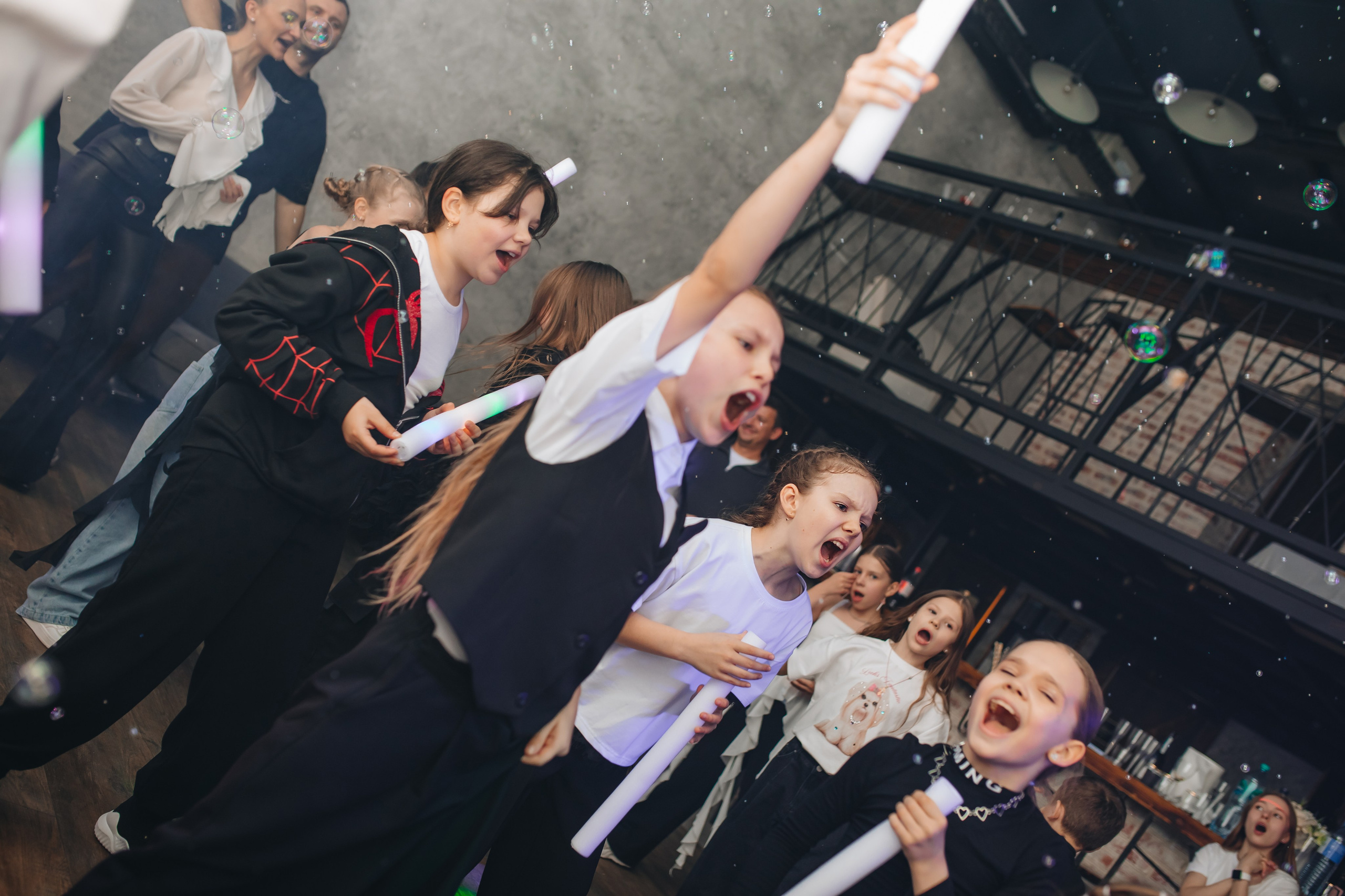 Марусе 11 лет. Семейный и детский фотограф в Москве Дорогова Екатерина