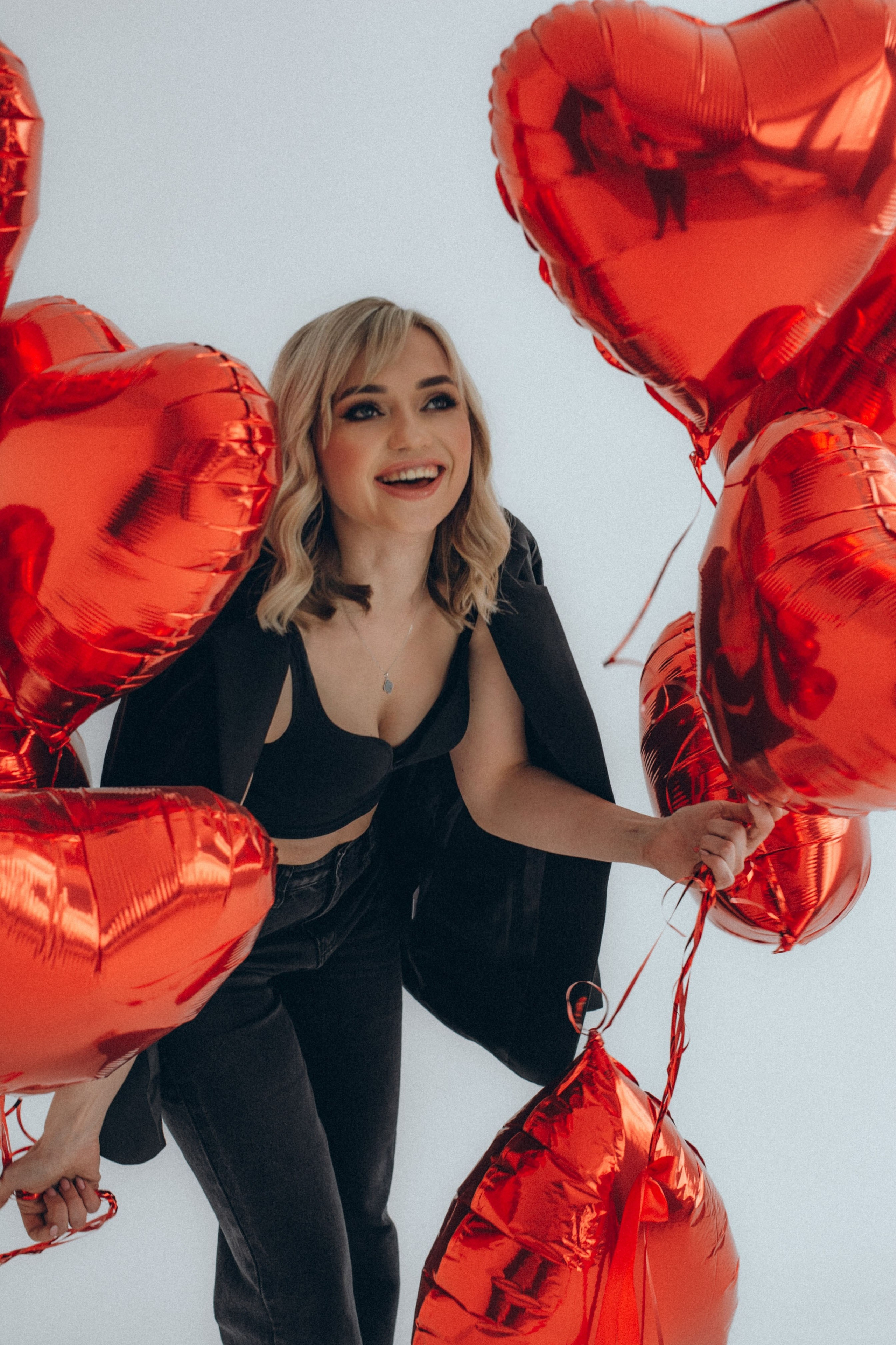 Ольга Волощенко. Фотограф в Москве Ангелина Ким