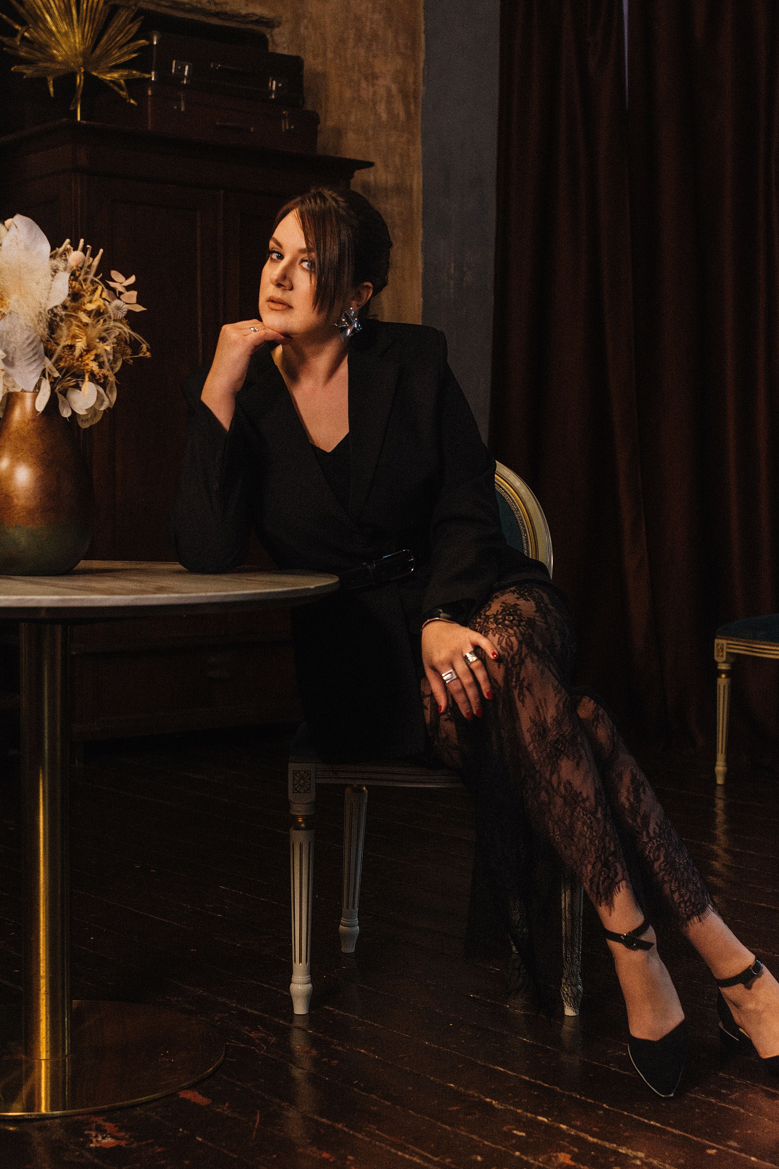 Виктория Григорчук. Фотограф в Москве Ангелина Ким