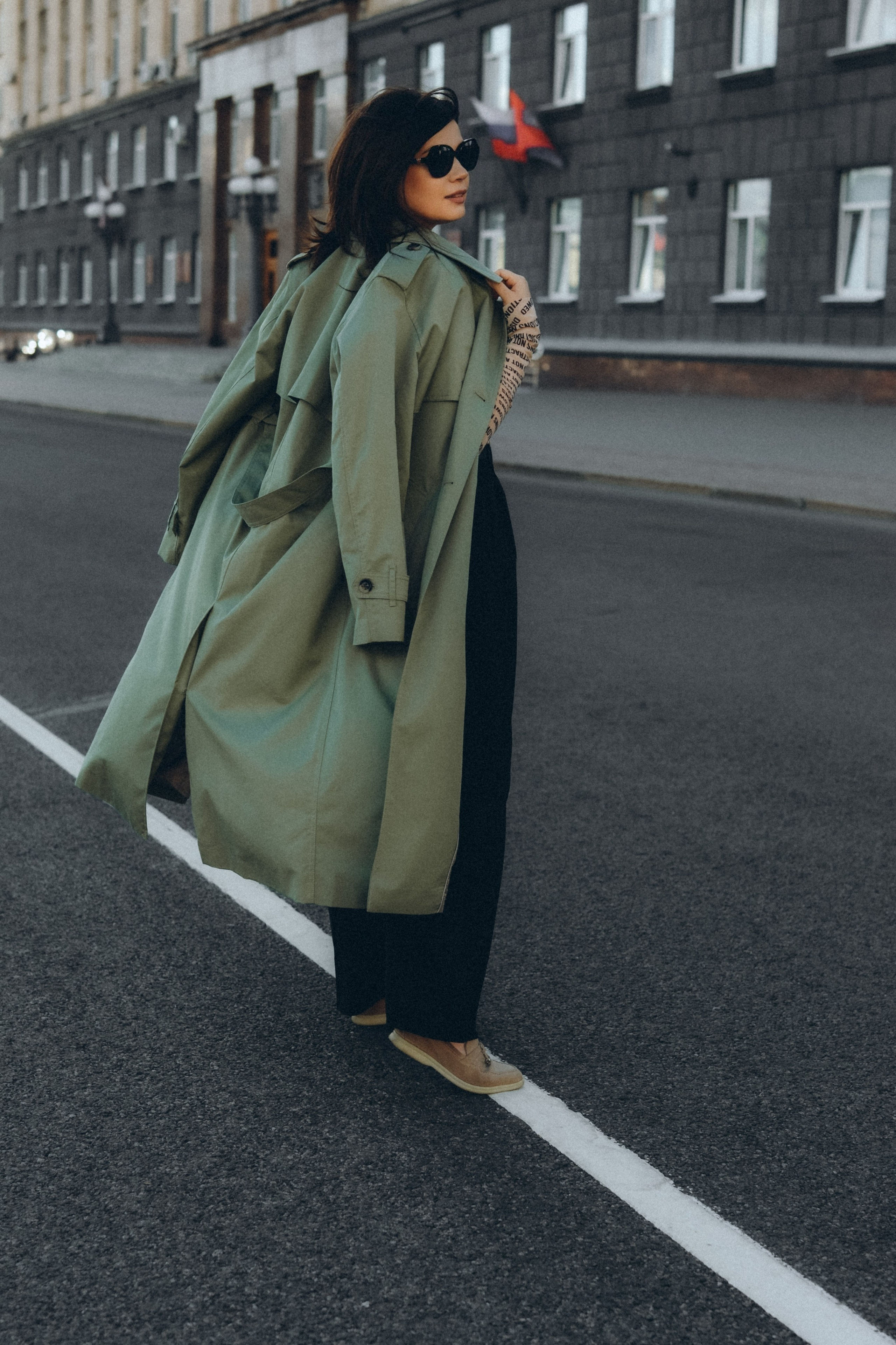 Татьяна Тарасова. Фотограф в Москве Ангелина Ким