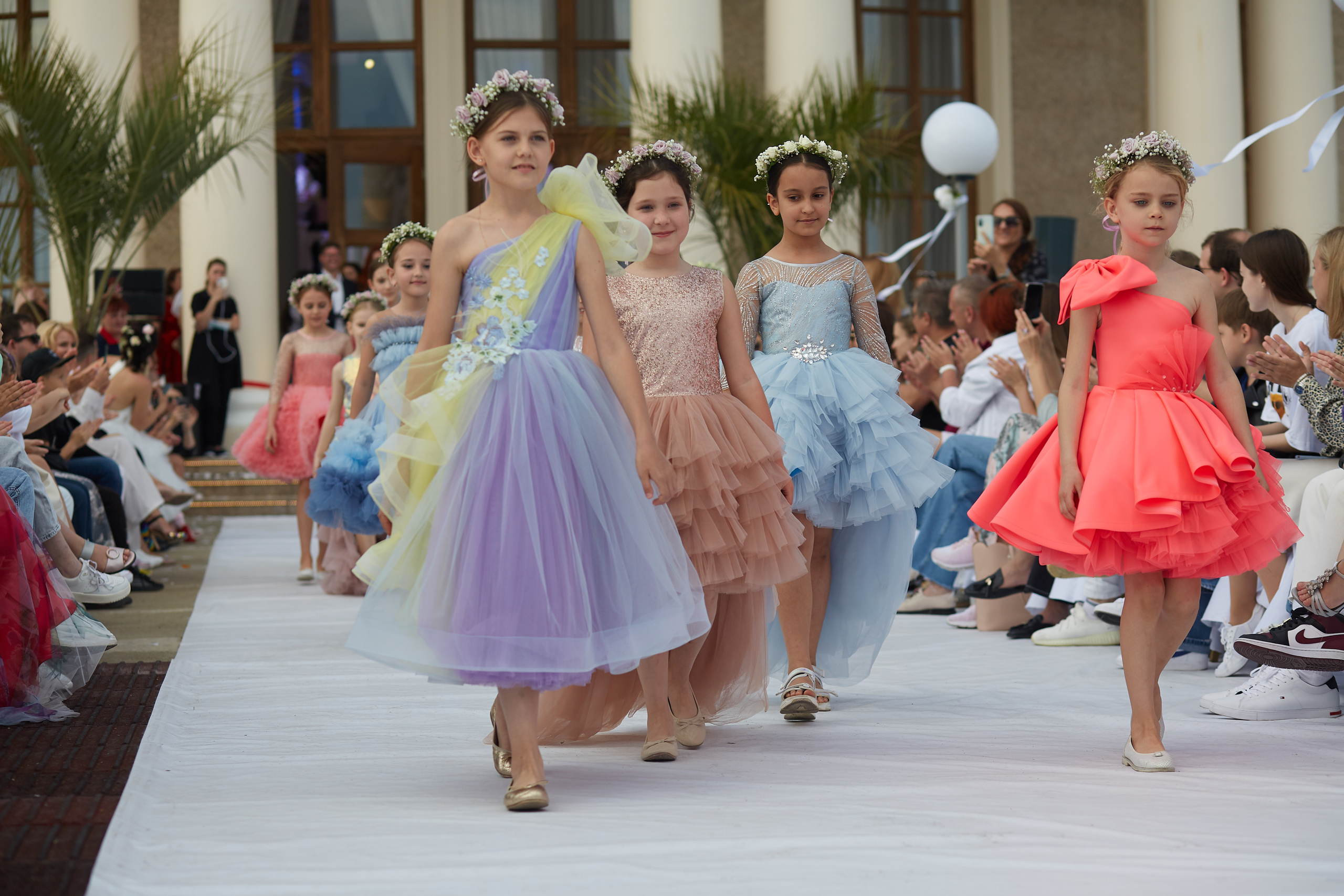 Мацестинская Ротонда. Ваш Фотограф Олег Чикилев