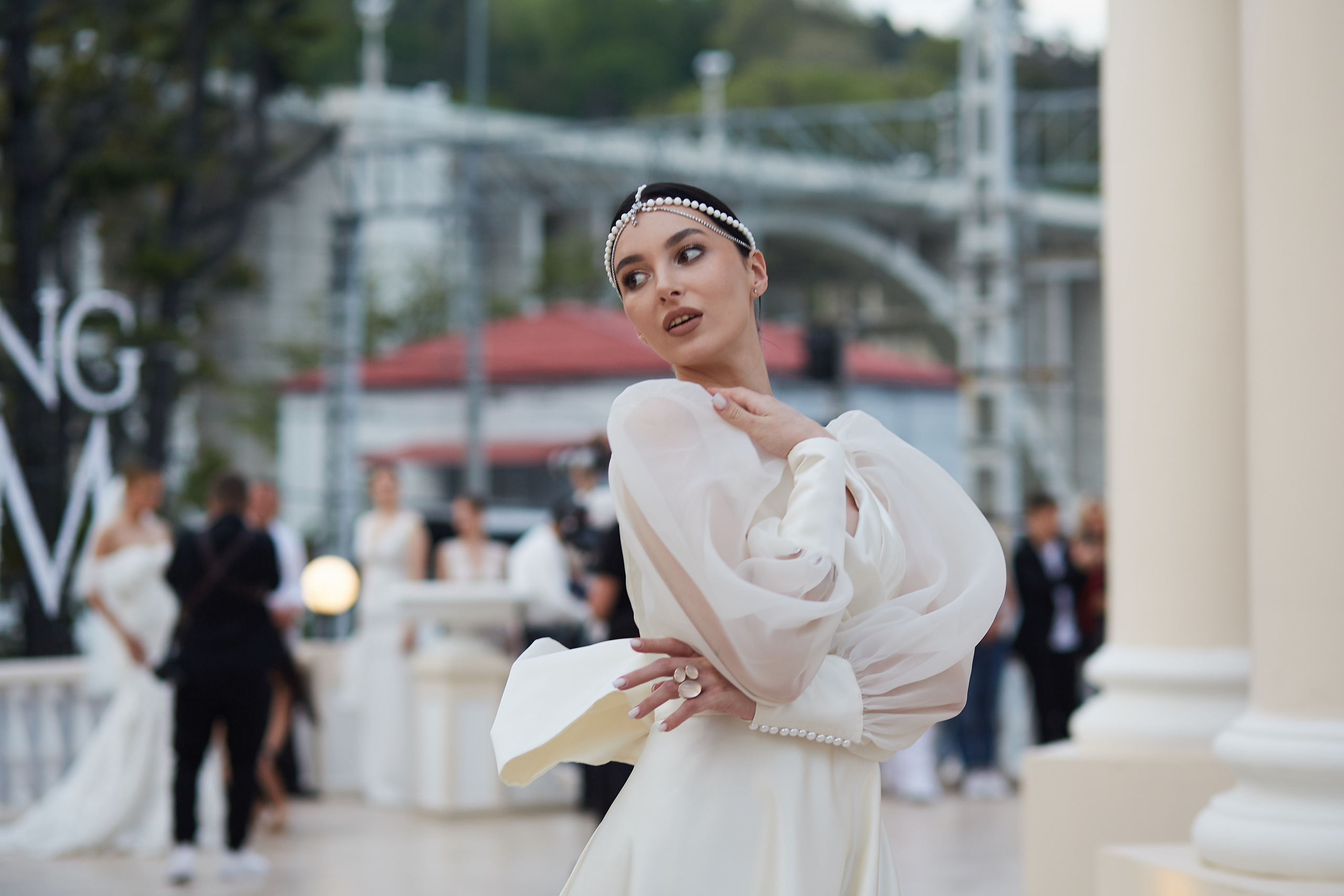 Мацестинская Ротонда. Ваш Фотограф Олег Чикилев