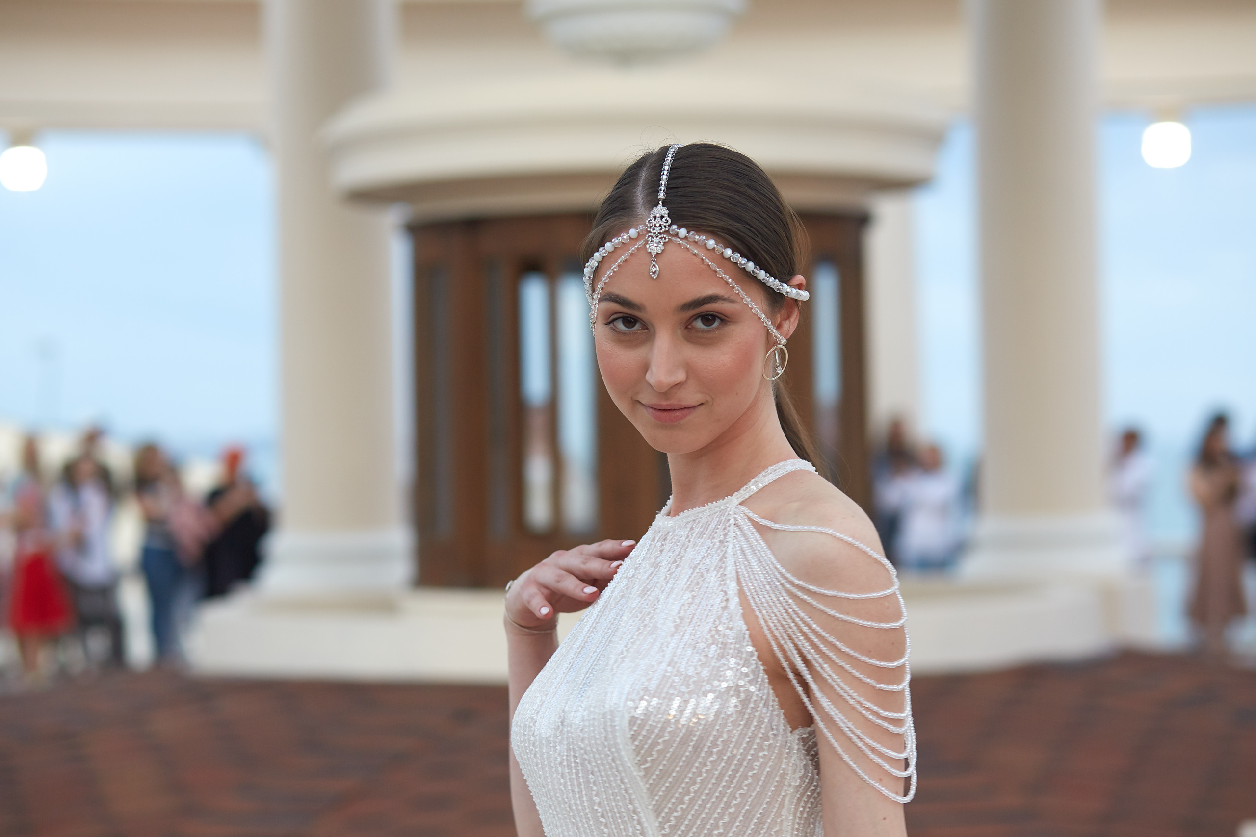 Мацестинская Ротонда. Ваш Фотограф Олег Чикилев