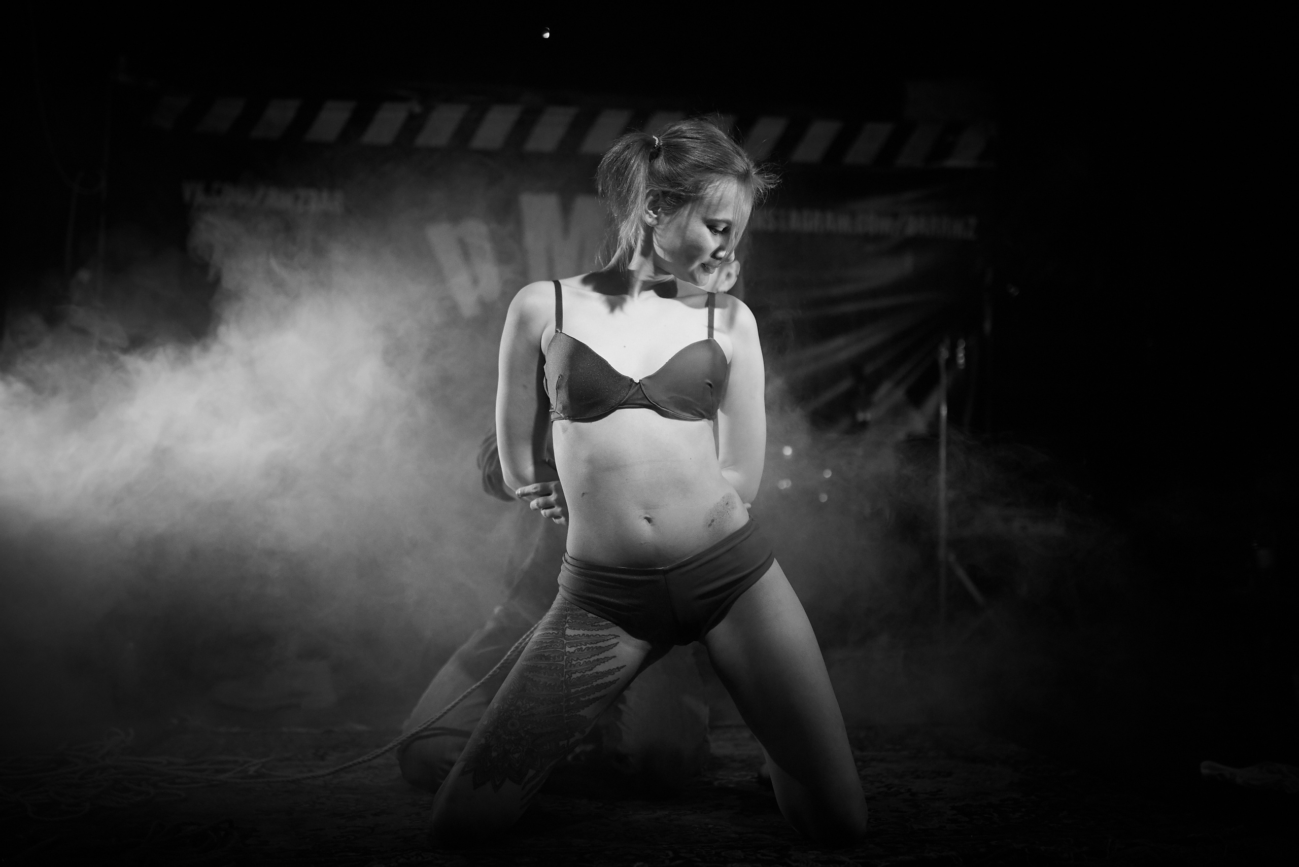 Рок База. Ваш Фотограф Олег Чикилев