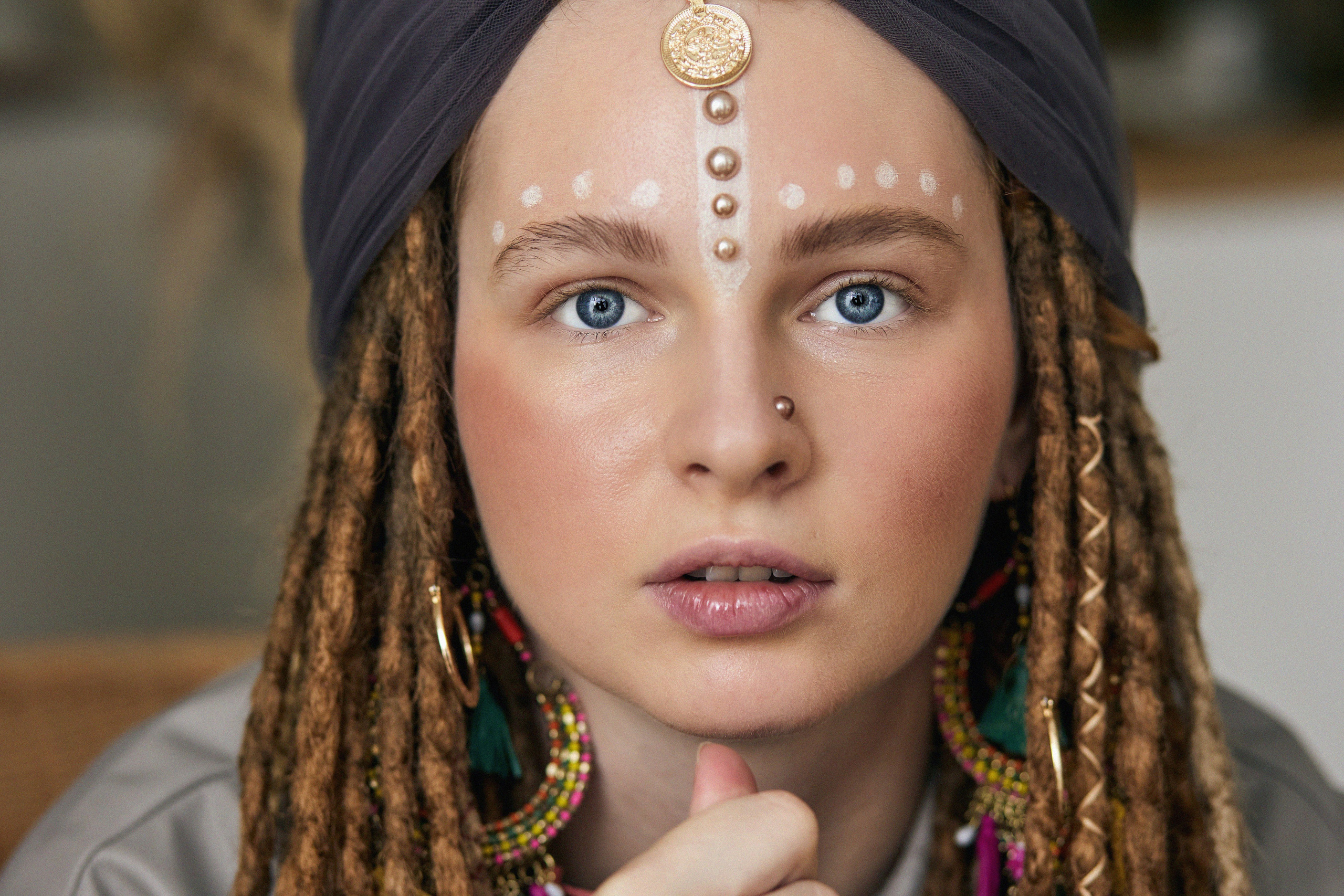 Студийная фотосъёмка. Ваш Фотограф Олег Чикилев