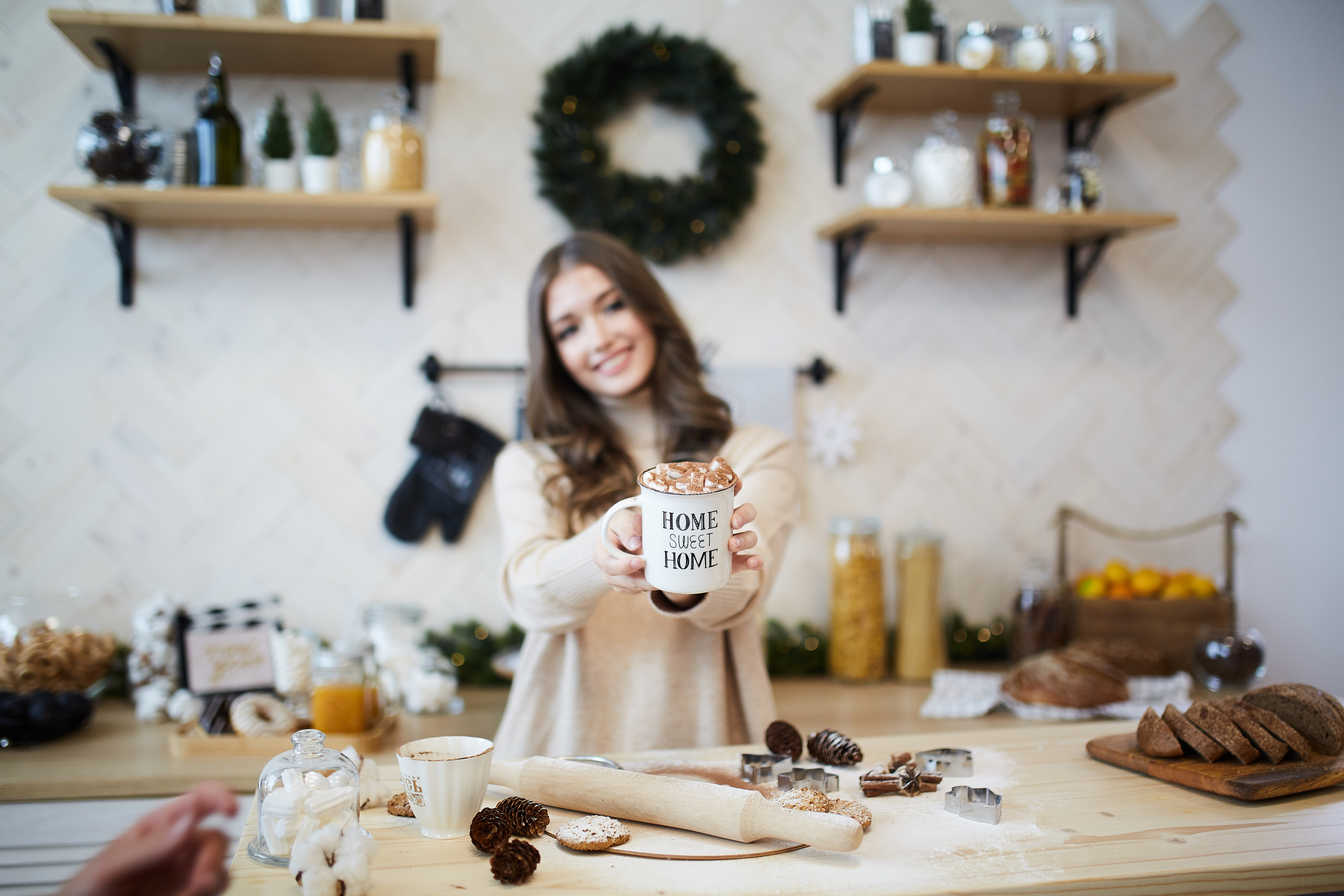 Новогодние истории. Ваш Фотограф Олег Чикилев
