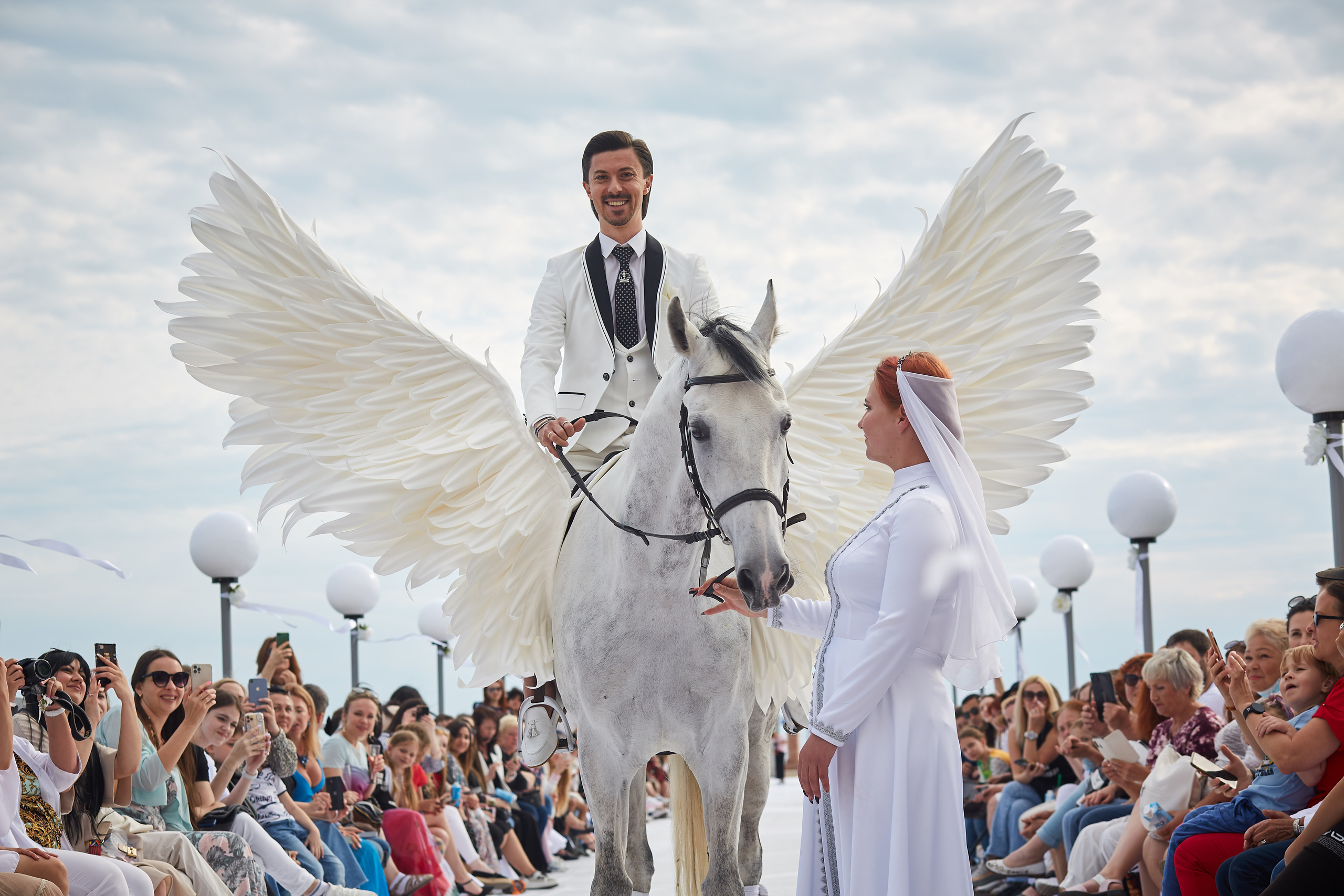 Мацестинская Ротонда. Ваш Фотограф Олег Чикилев