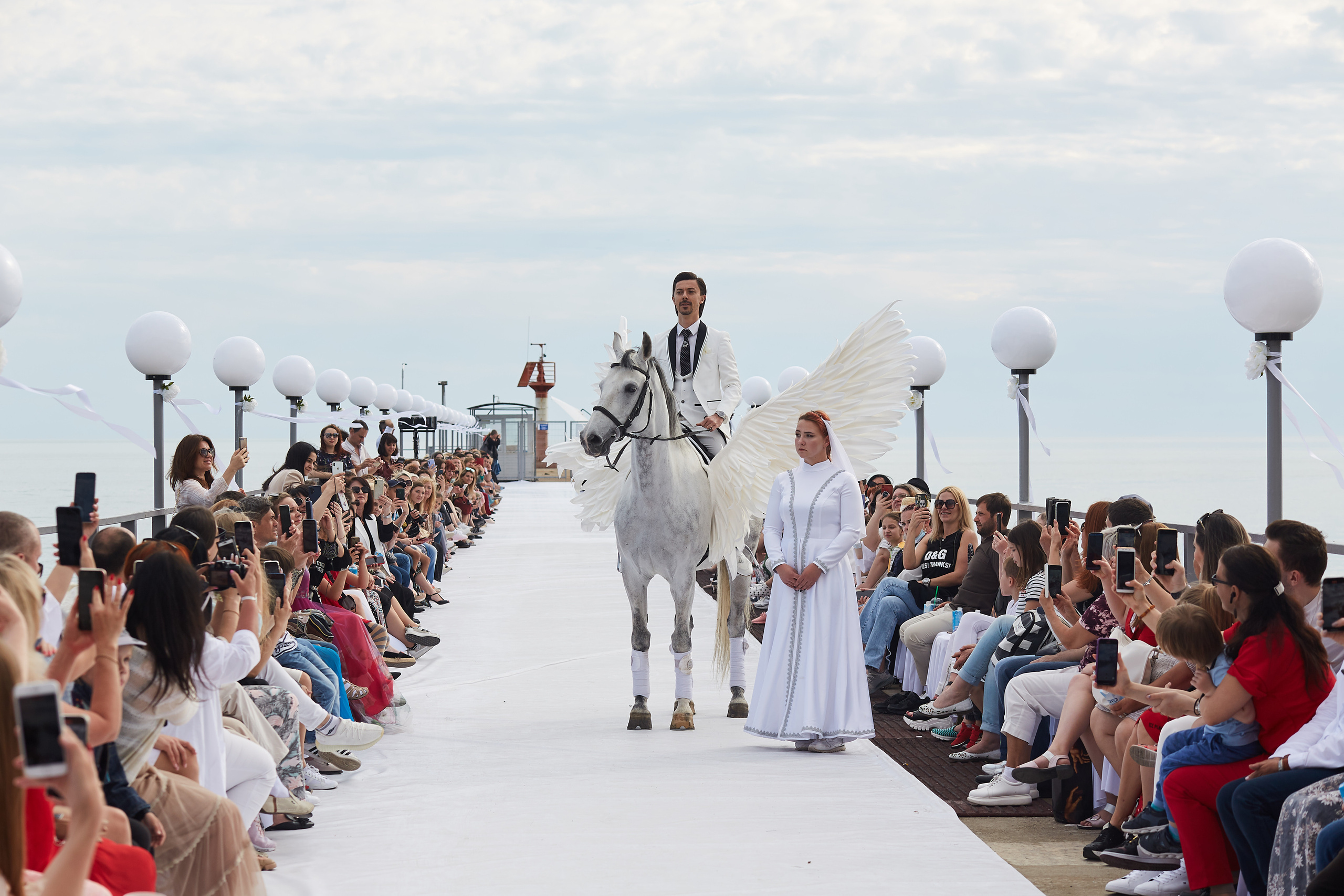 Мацестинская Ротонда. Ваш Фотограф Олег Чикилев