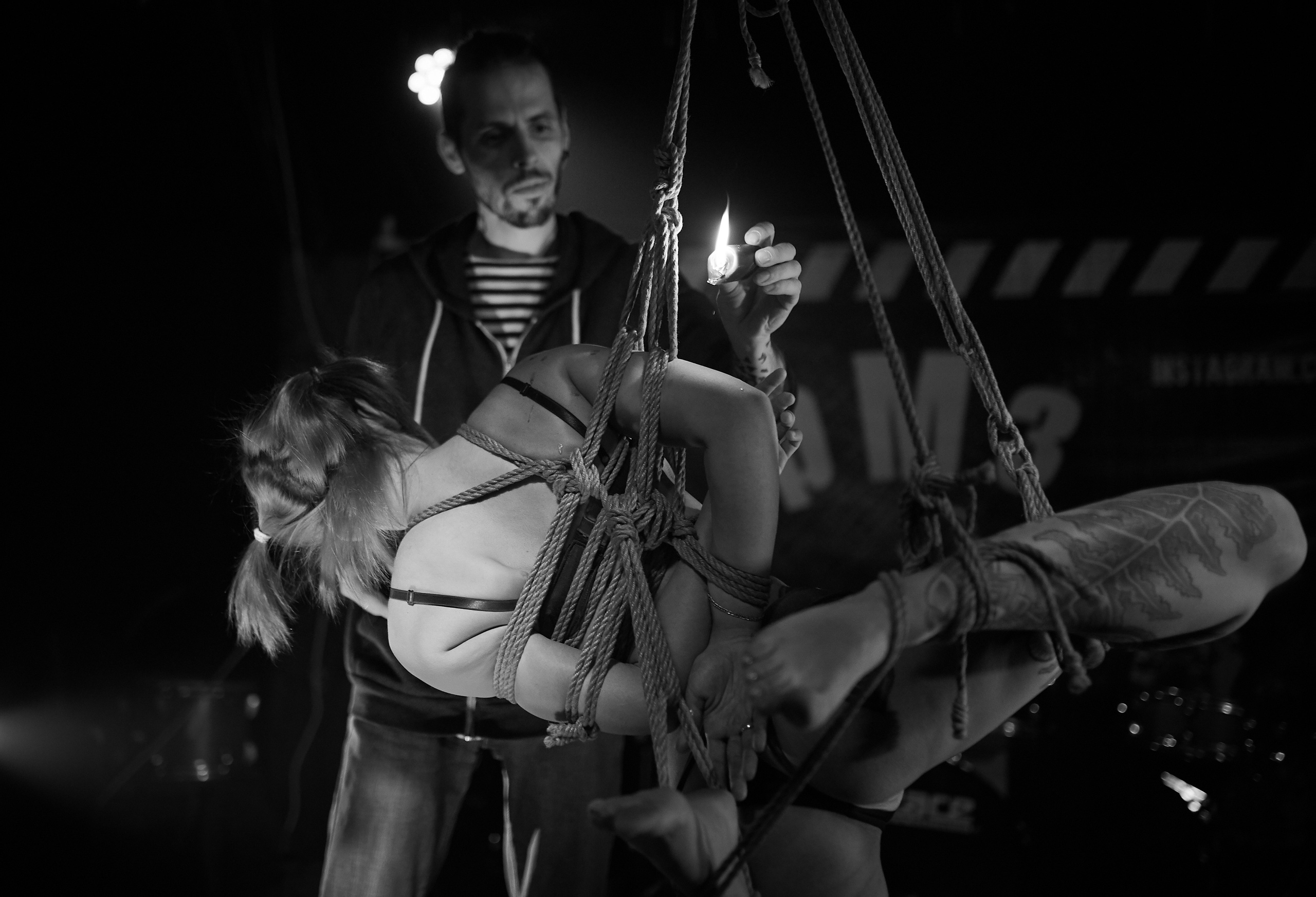 Рок База. Ваш Фотограф Олег Чикилев